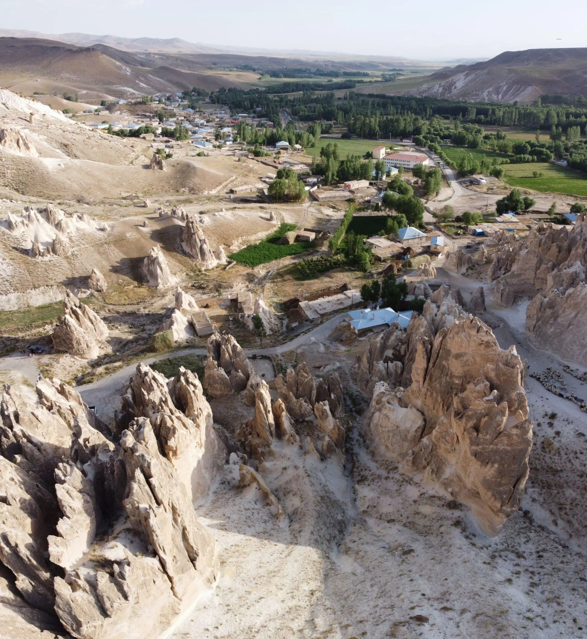 Hakkâri - Şırnak - Cizre Turu