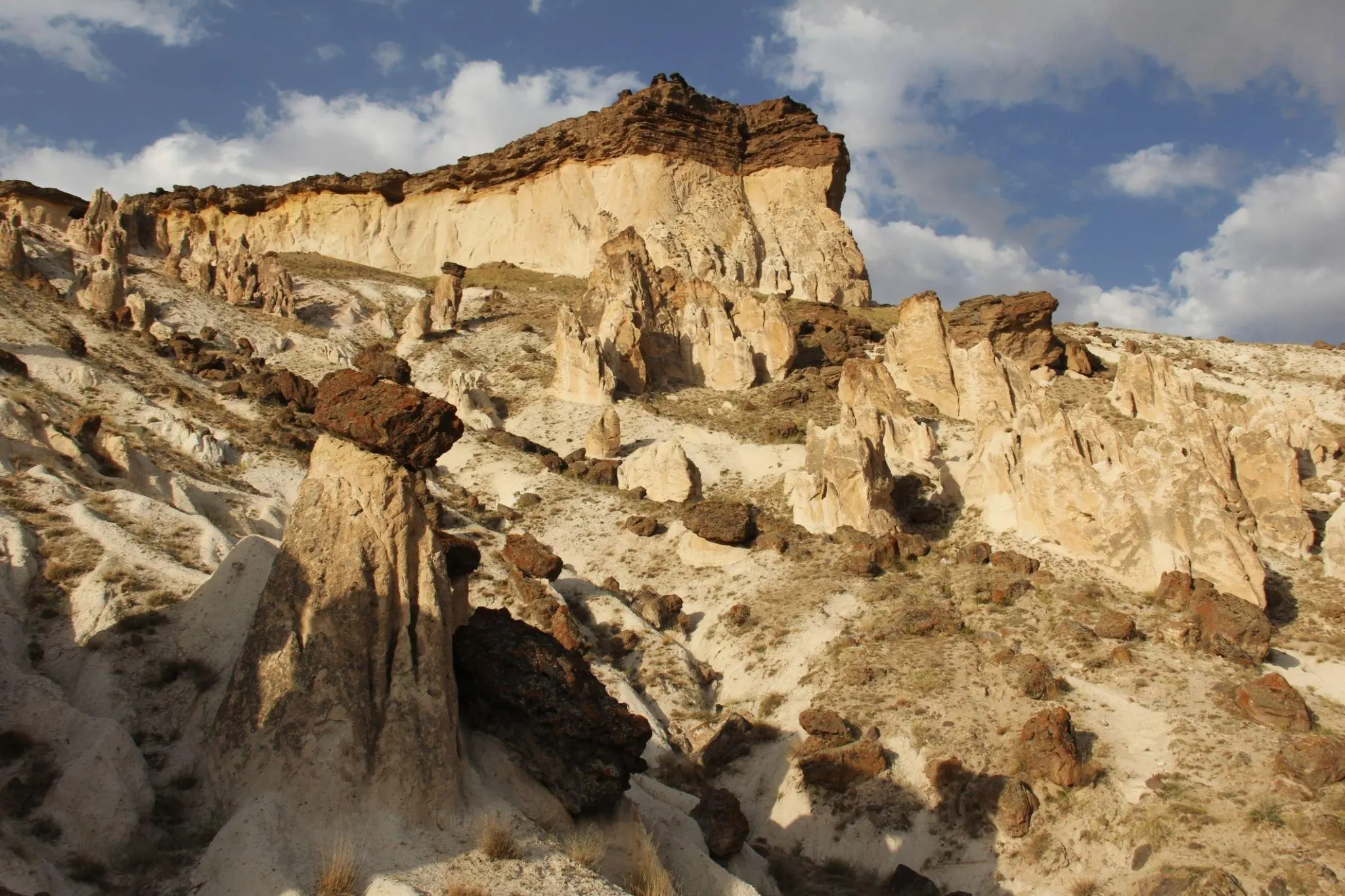 Hakkâri - Şırnak - Cizre Turu