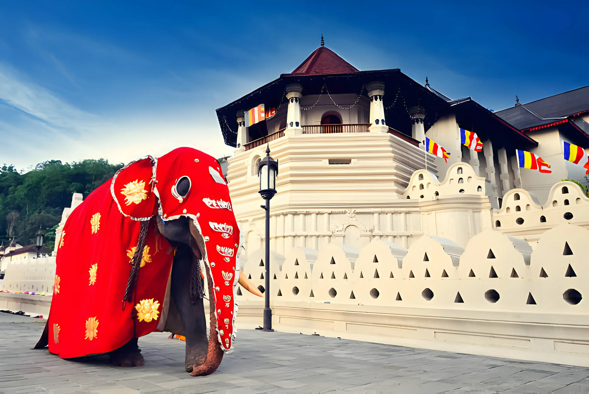 Sri Lanka Turu