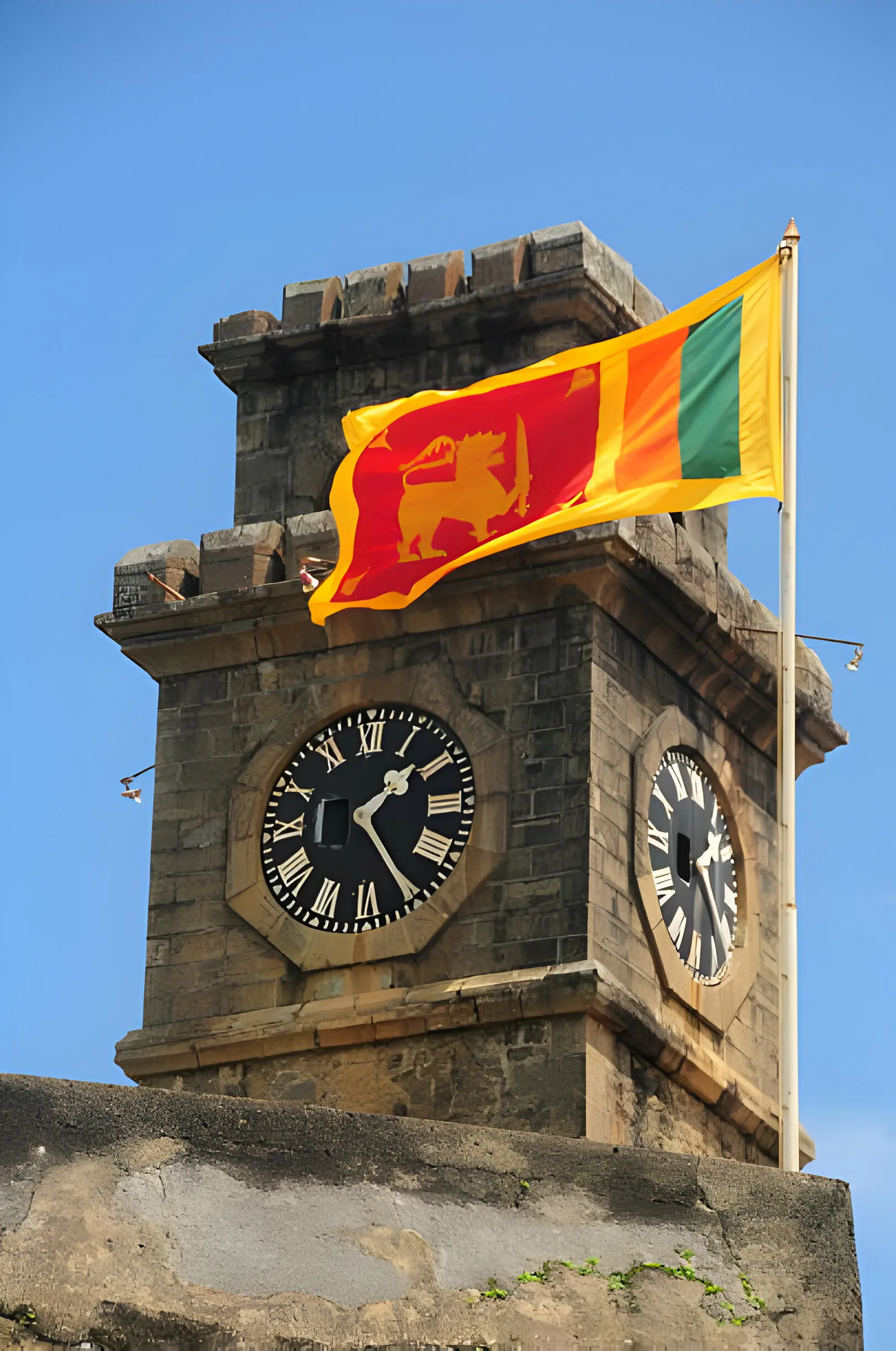 Sri Lanka Turu