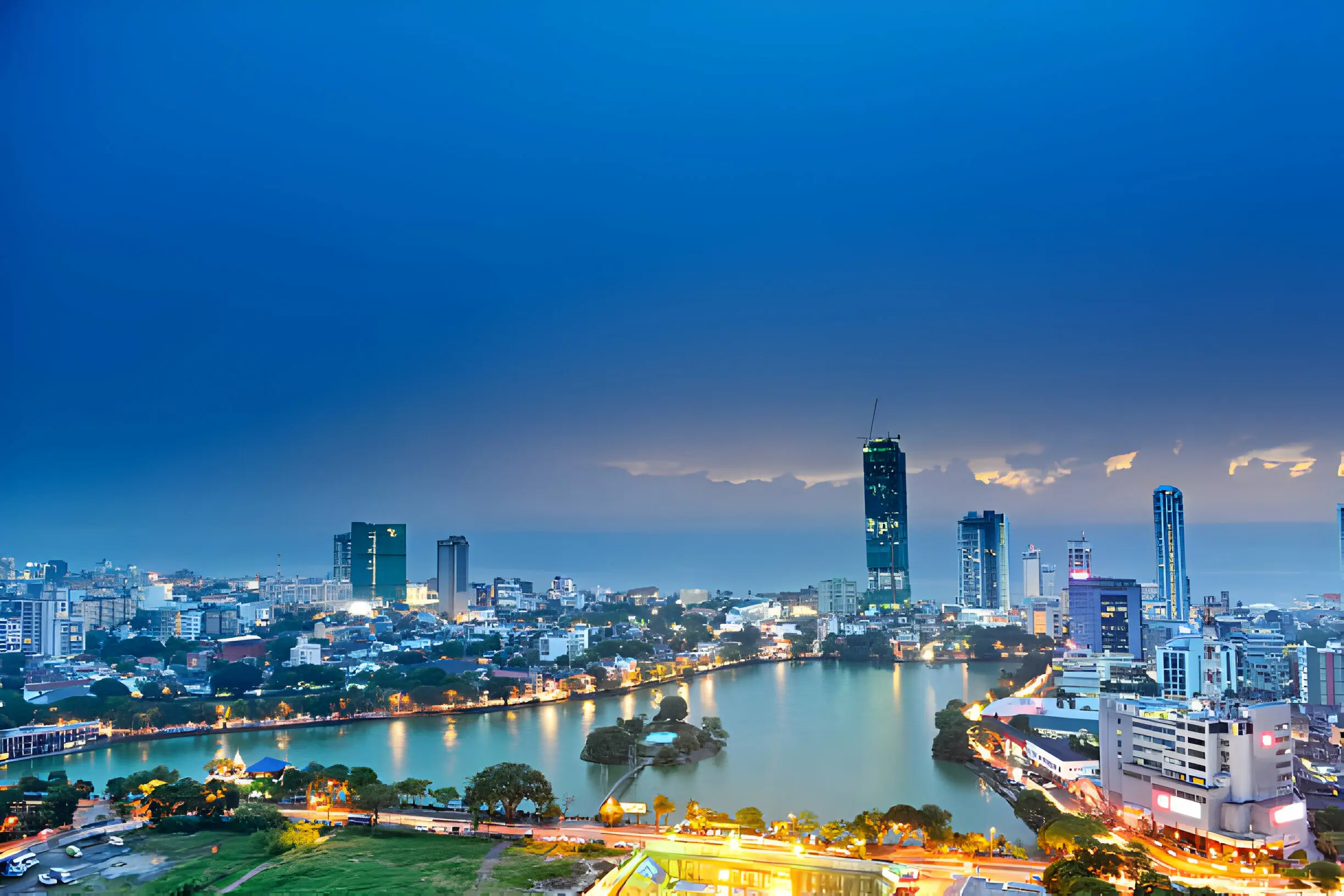 Sri Lanka Turu
