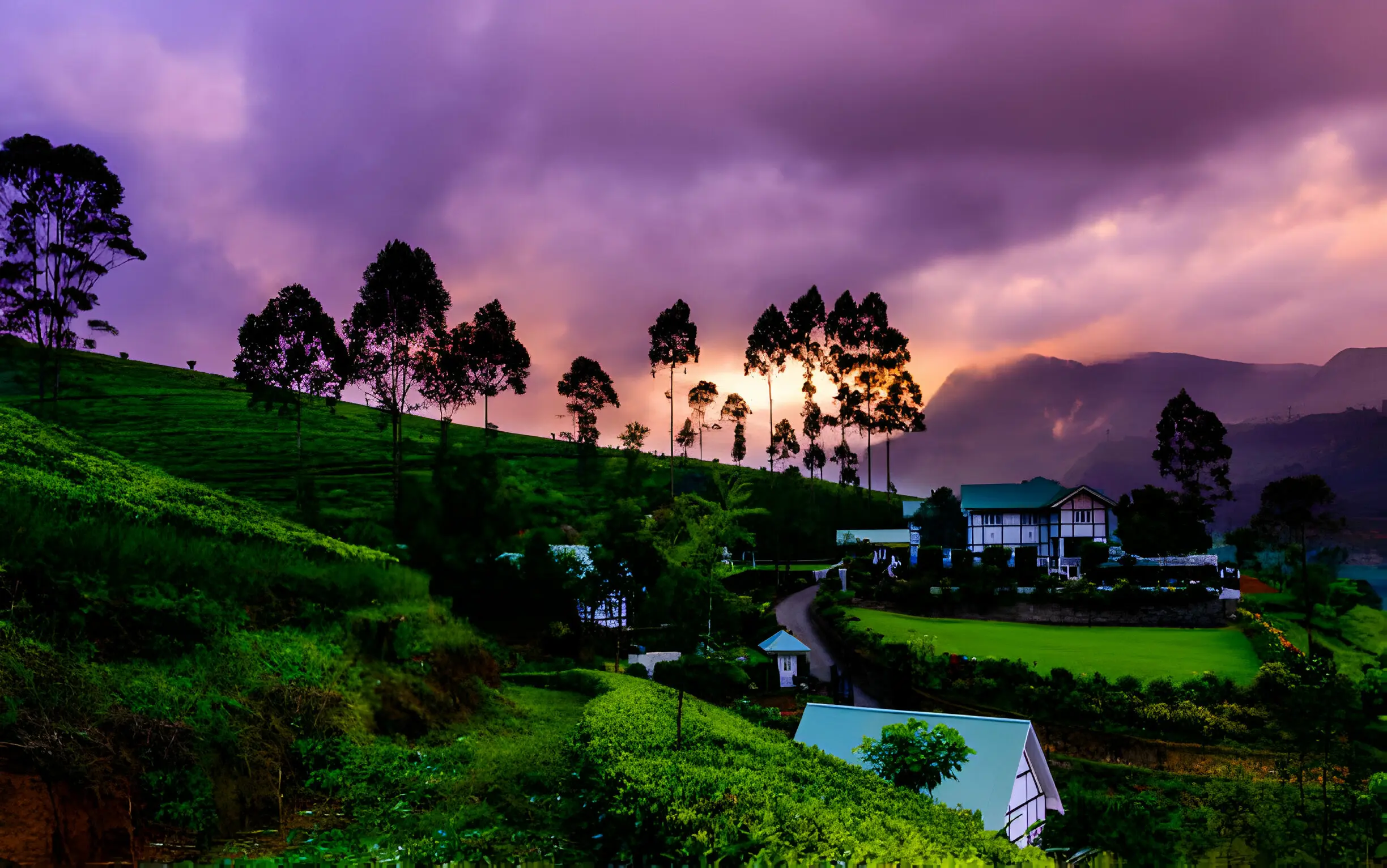Sri Lanka Turu