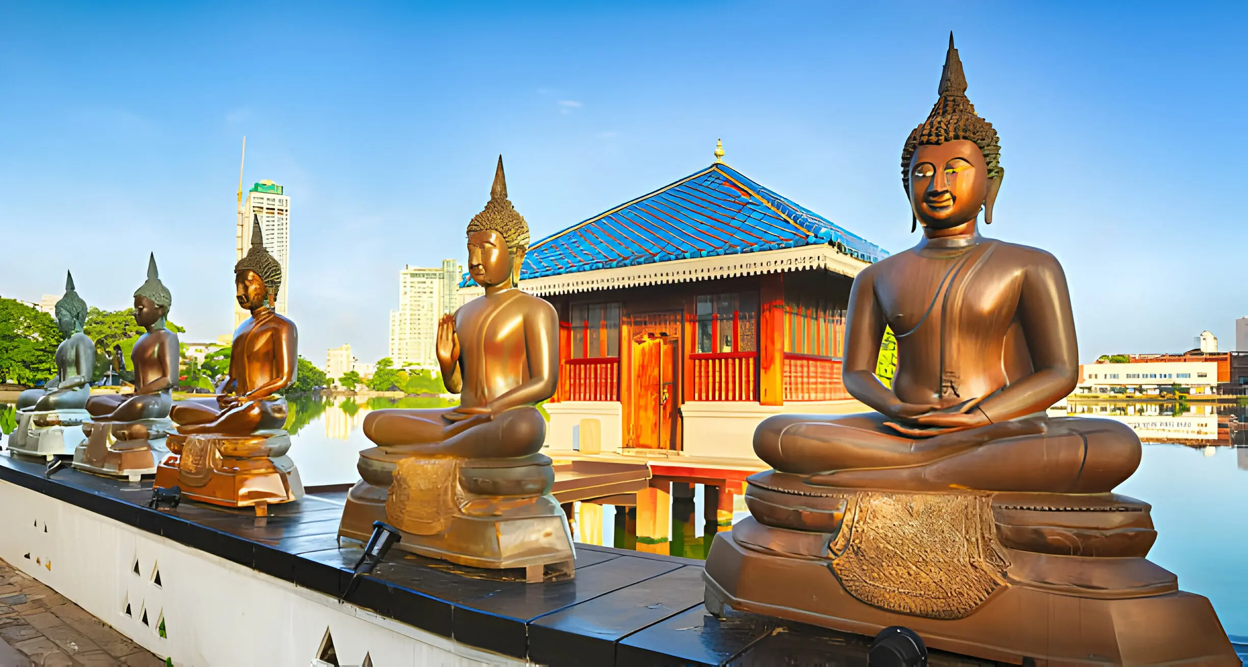 Sri Lanka Turu