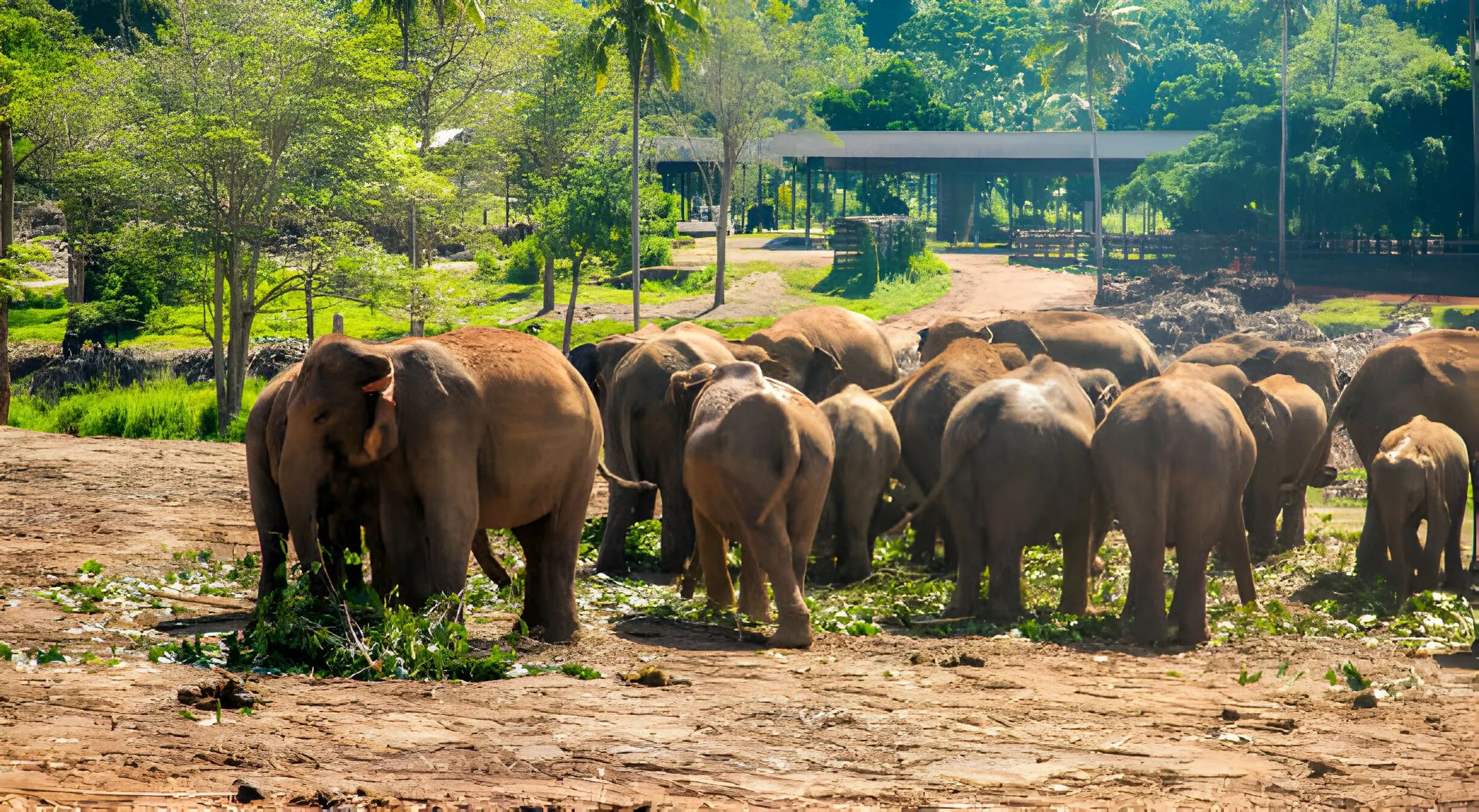 Sri Lanka Turu