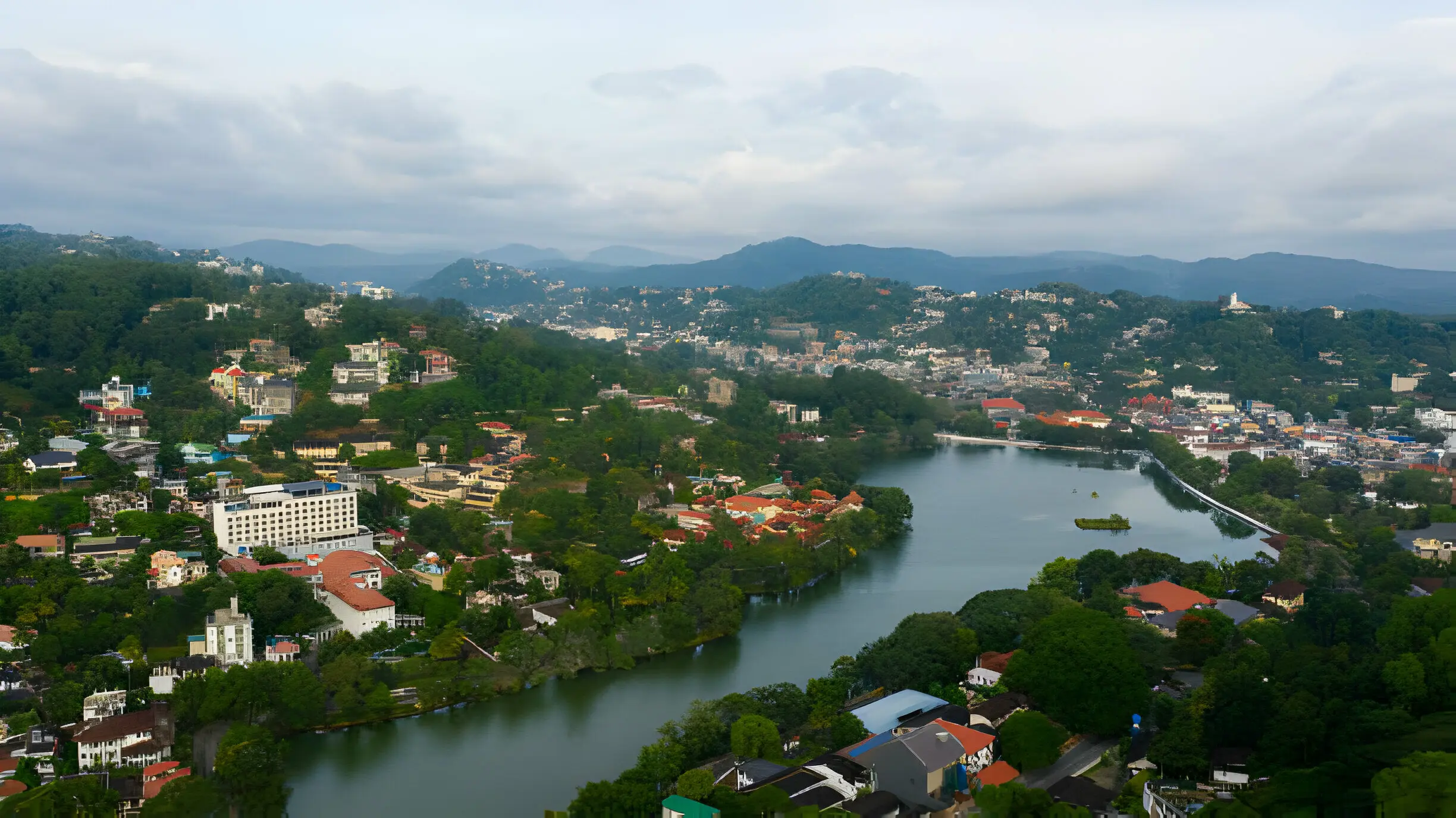 Sri Lanka Turu