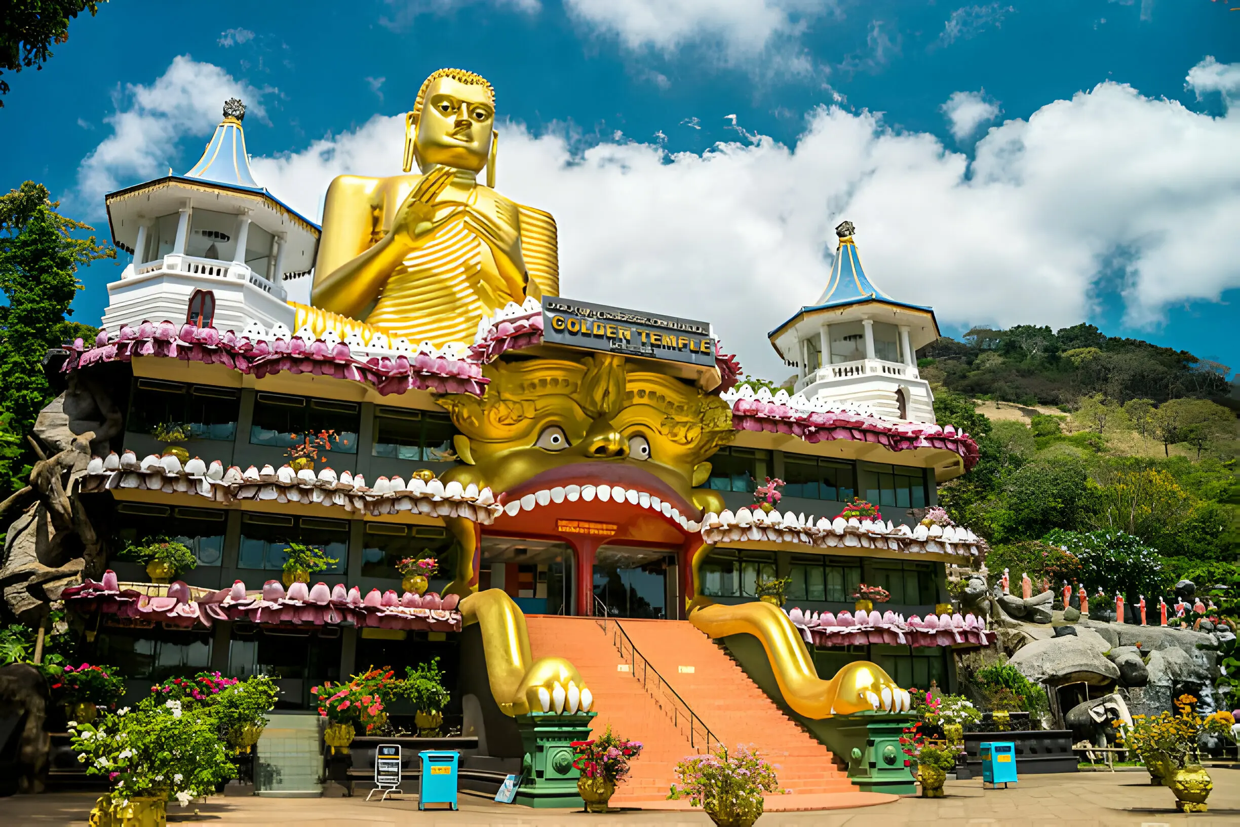 Sri Lanka Turu