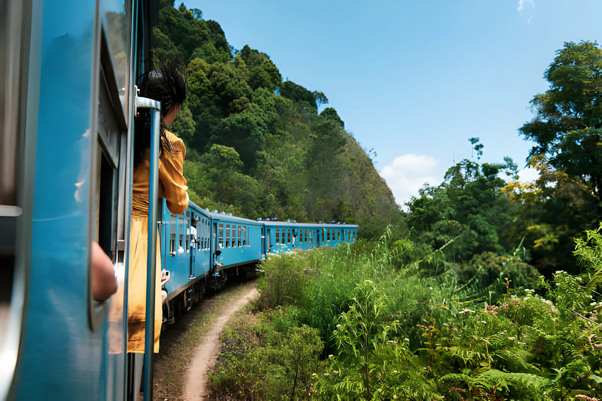 Sri Lanka Turu