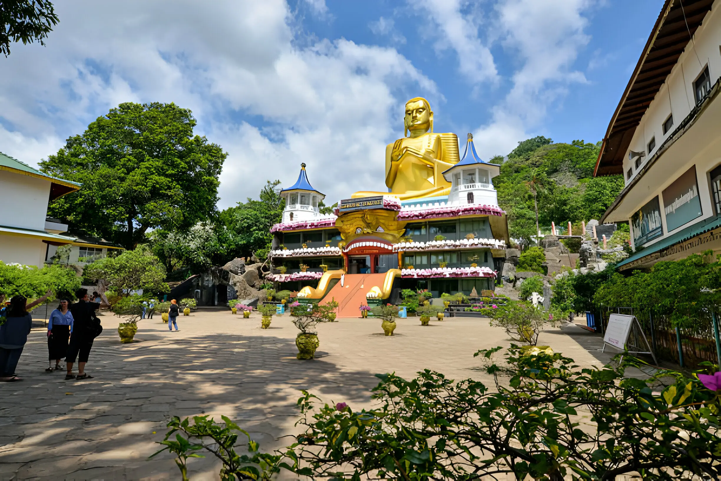 Sri Lanka Turu