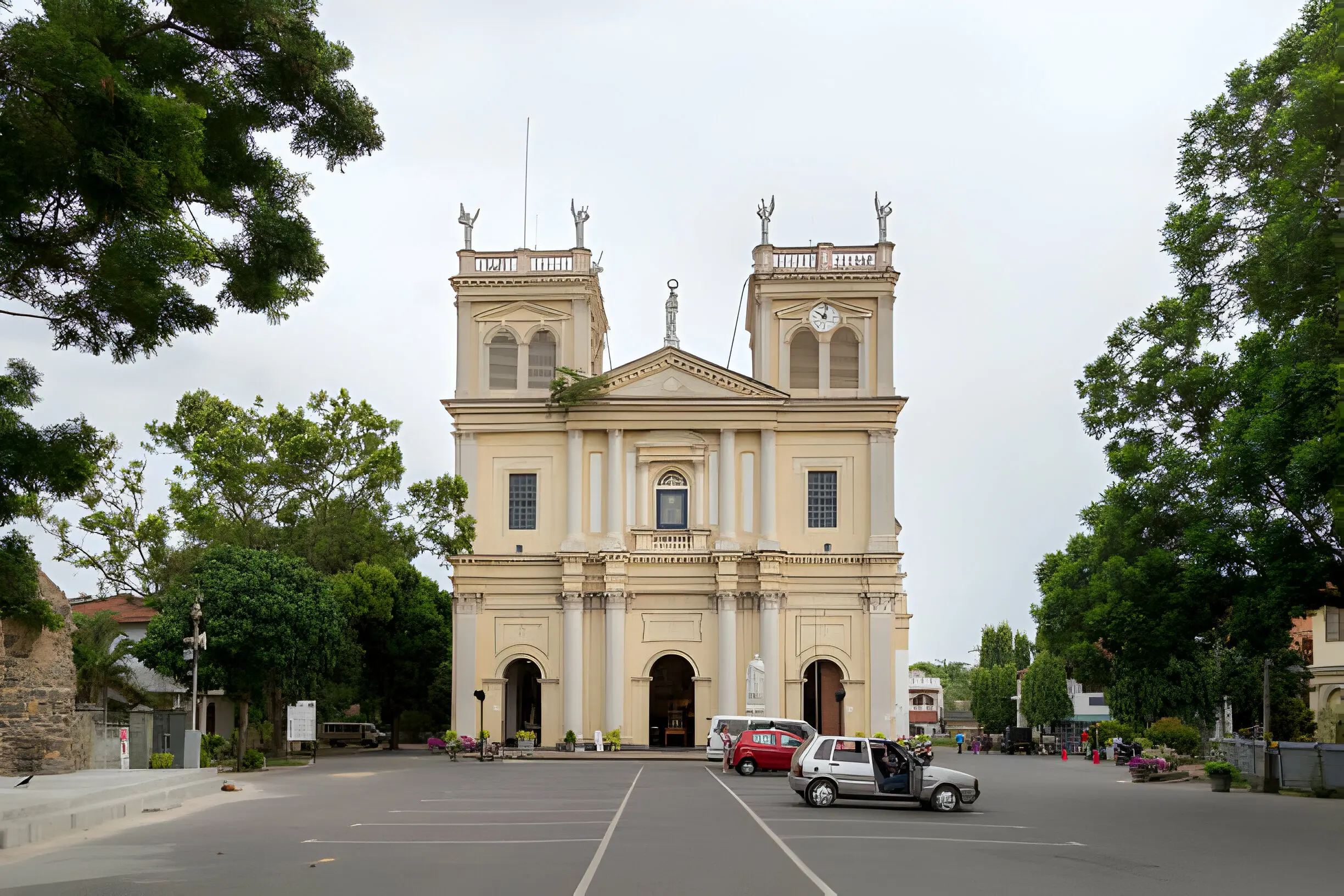 Sri Lanka Turu