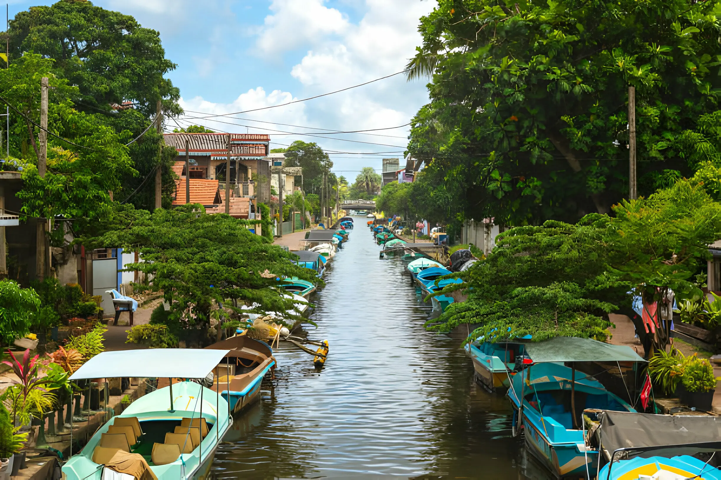 Sri Lanka Turu