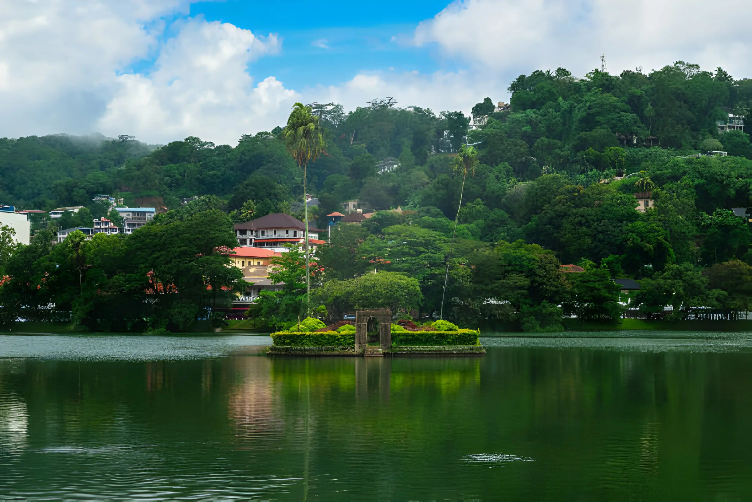 Sri Lanka Turu