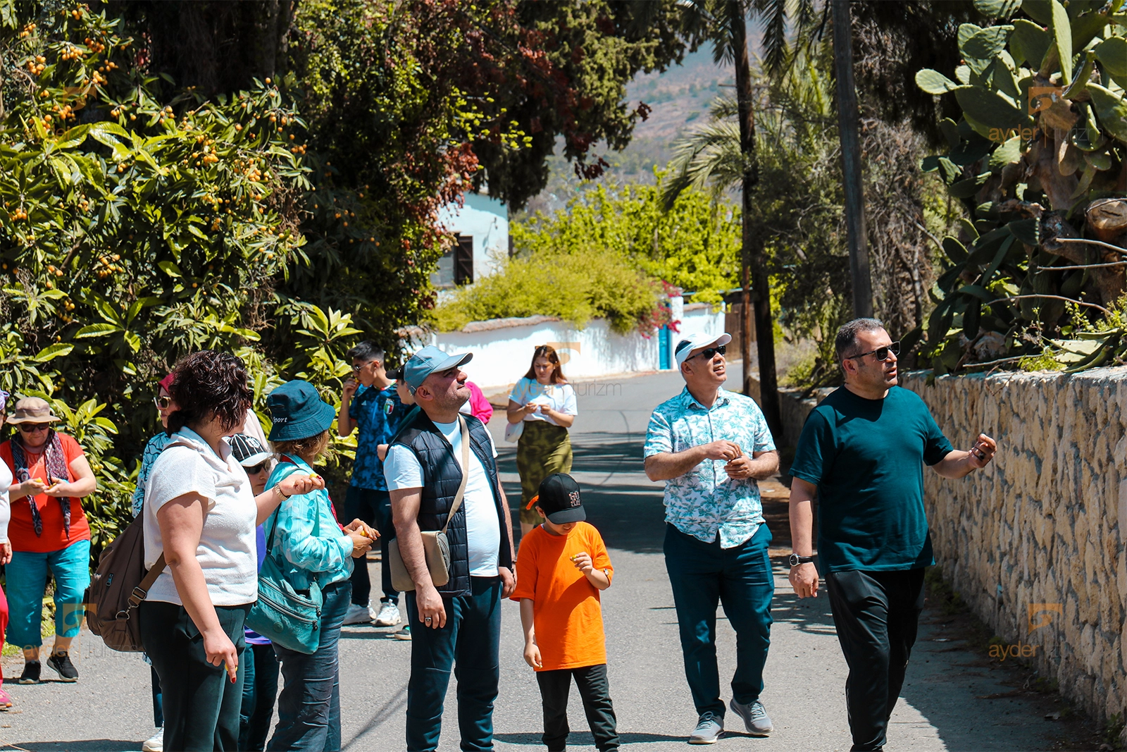 İstanbul Çıkışlı Kıbrıs Turu