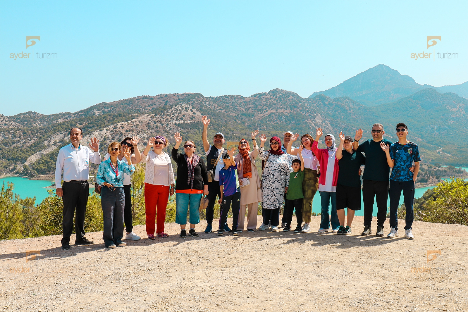 İstanbul Çıkışlı Kıbrıs Turu