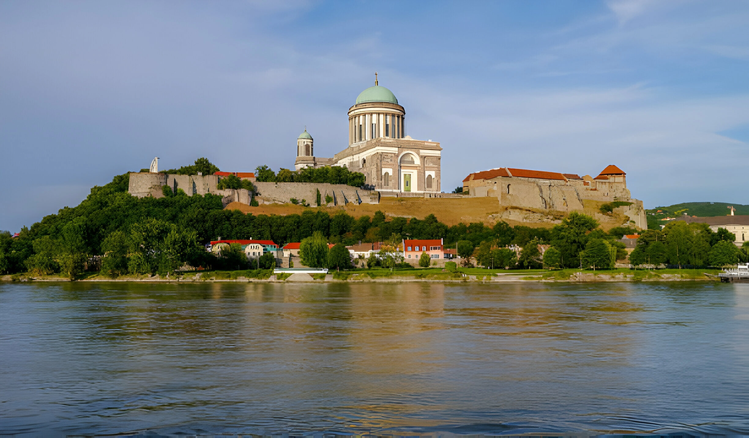 İstanbul Çıkışlı Orta Avrupa Turu