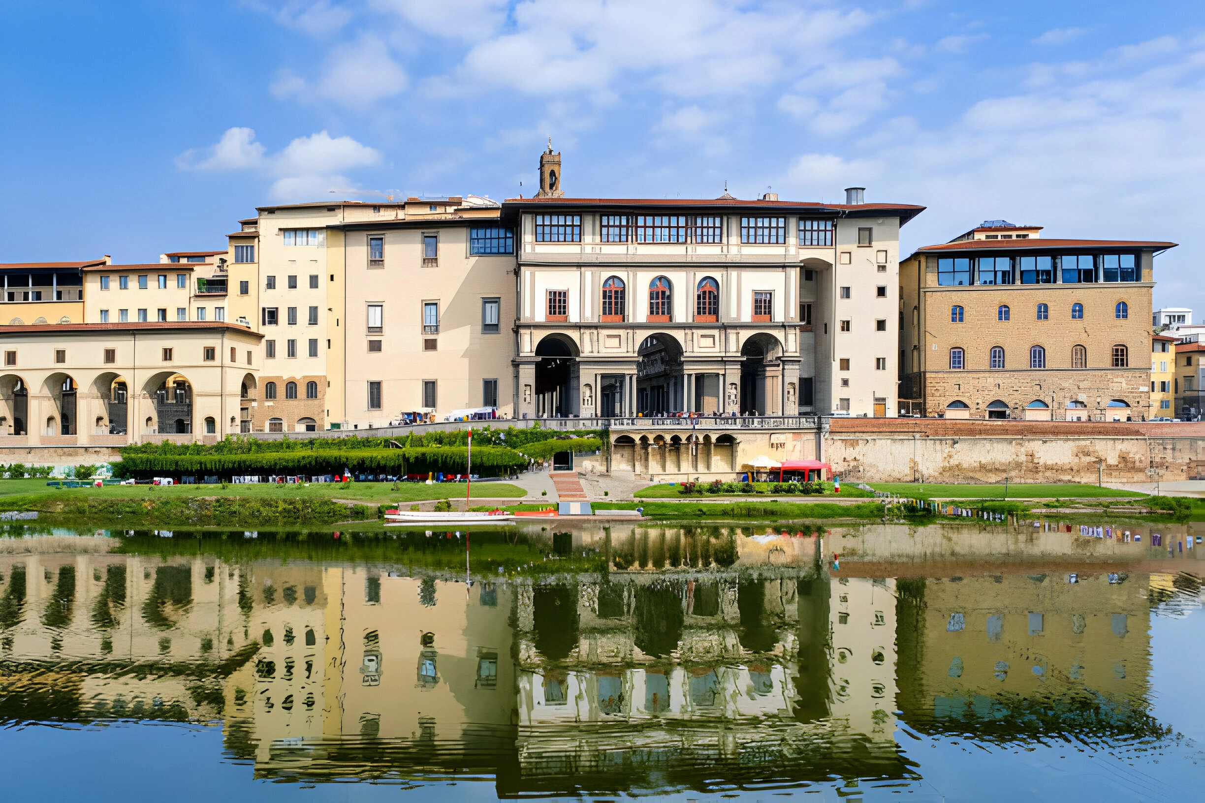 Ankara Çıkışlı İtalya Turu