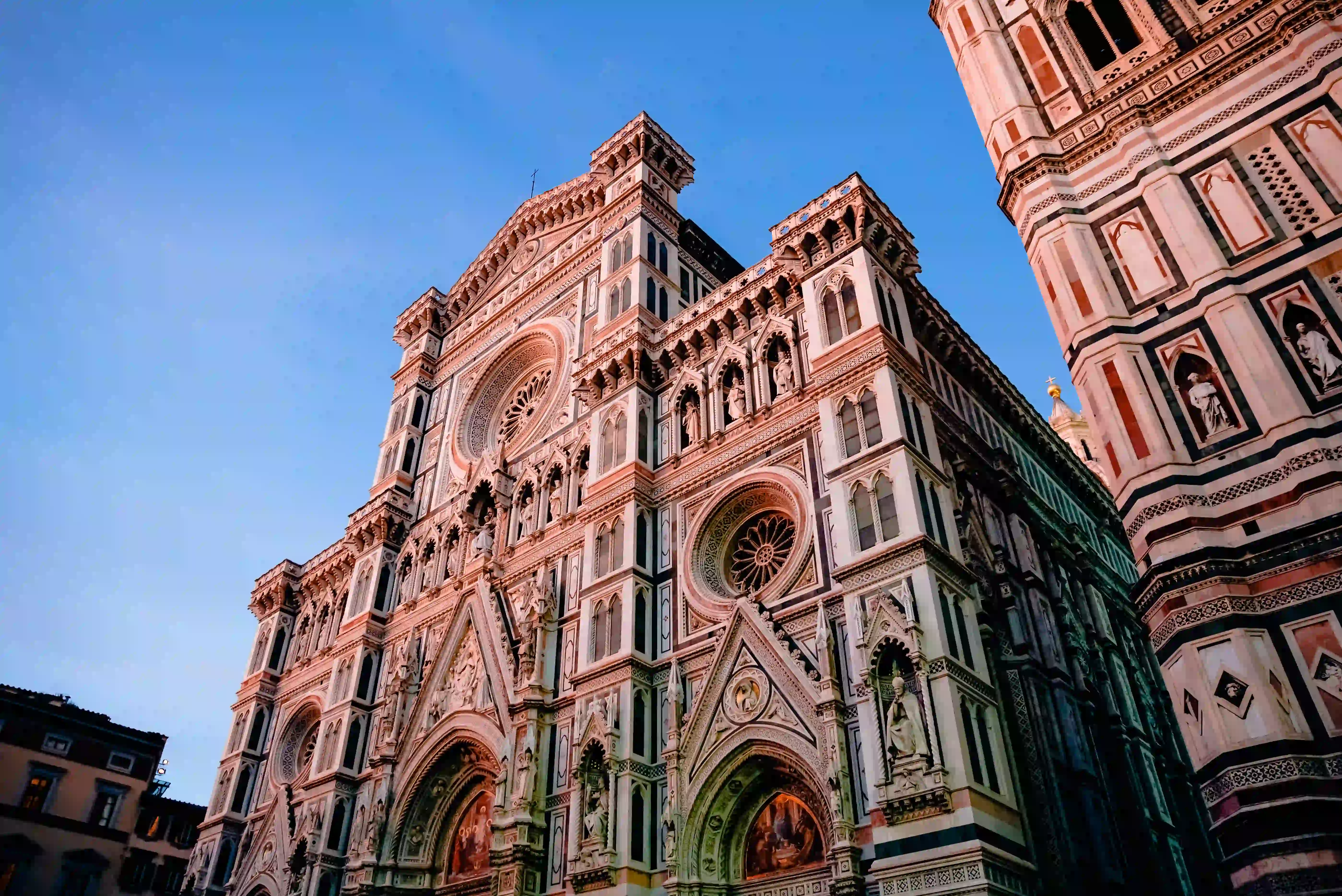 Ankara Çıkışlı İtalya Turu