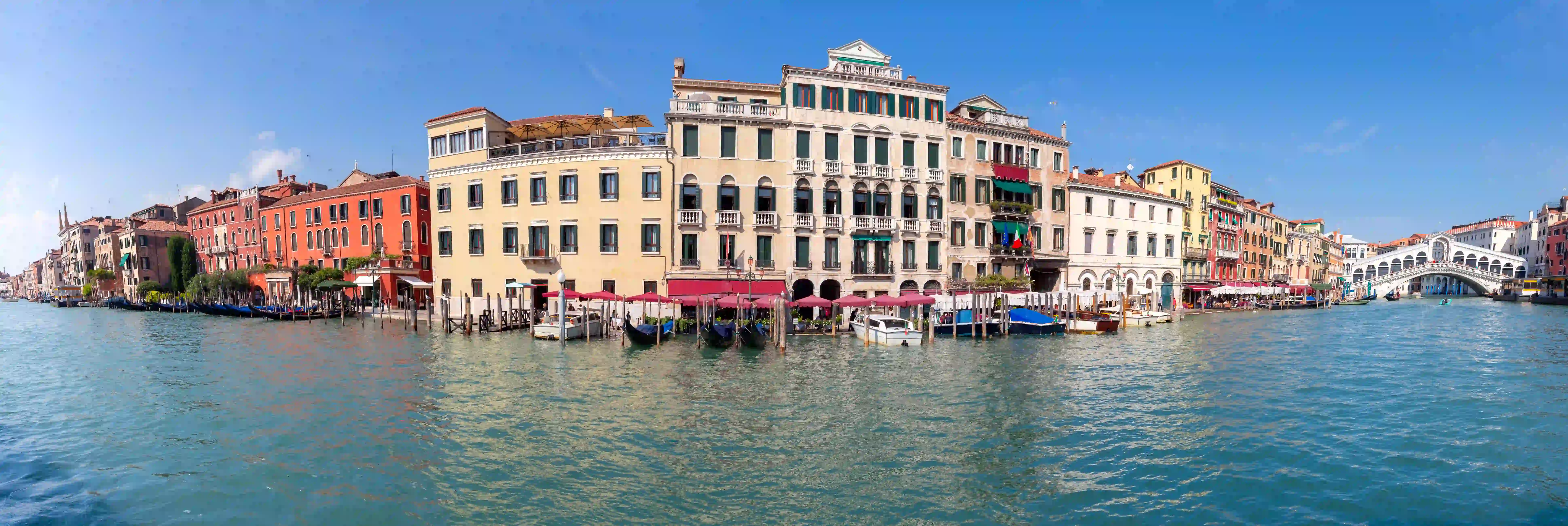 Ankara Çıkışlı İtalya Turu