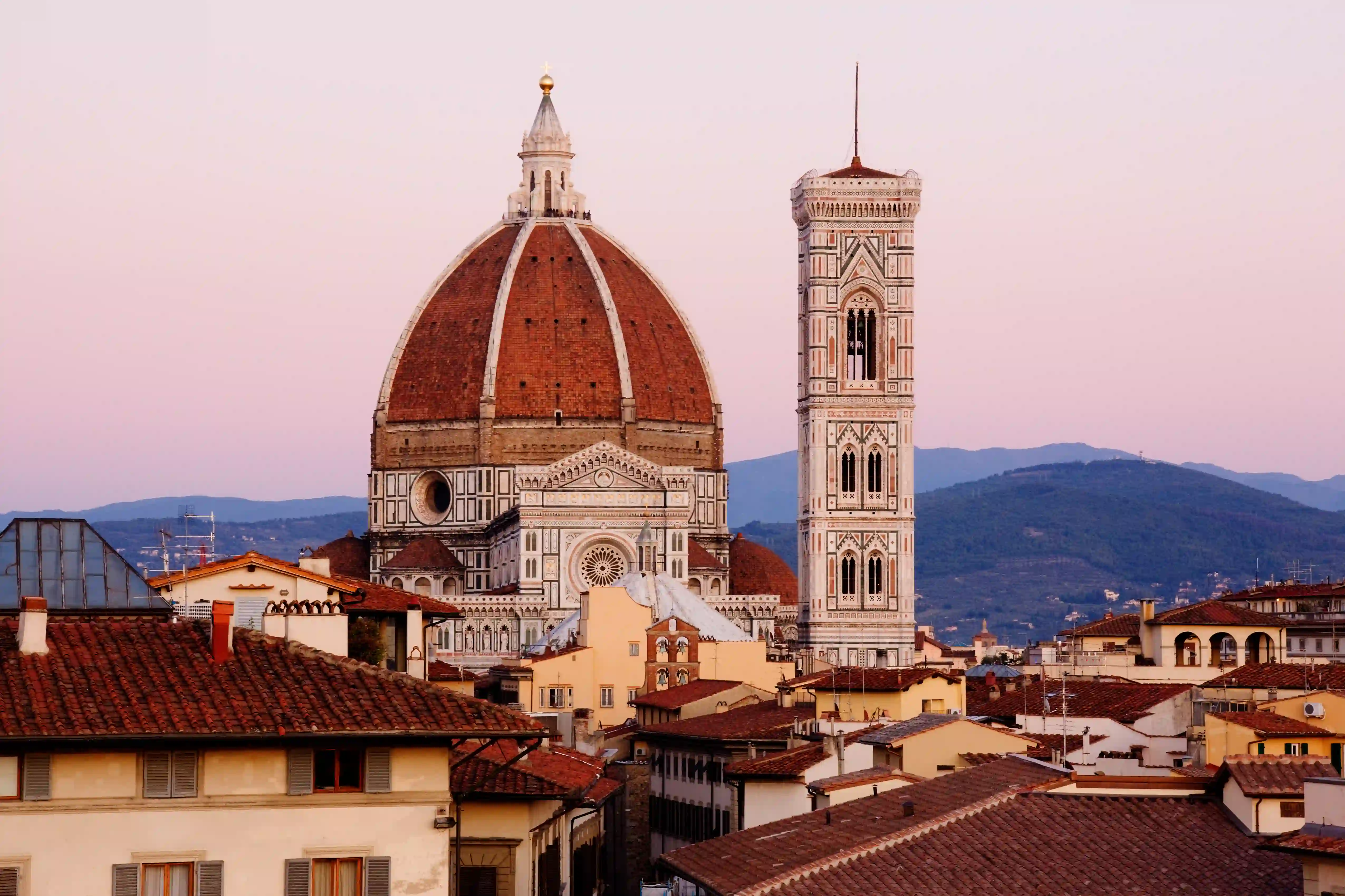 Ankara Çıkışlı İtalya Turu