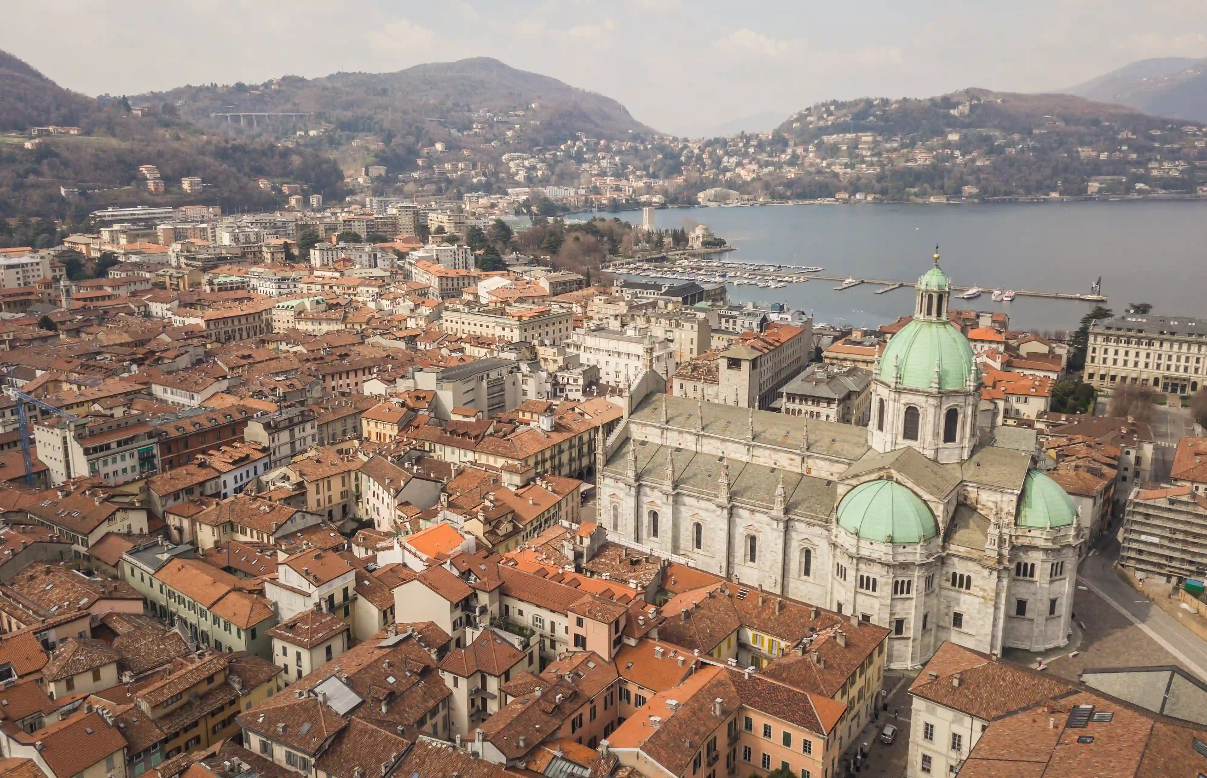 Ankara Çıkışlı İtalya Turu