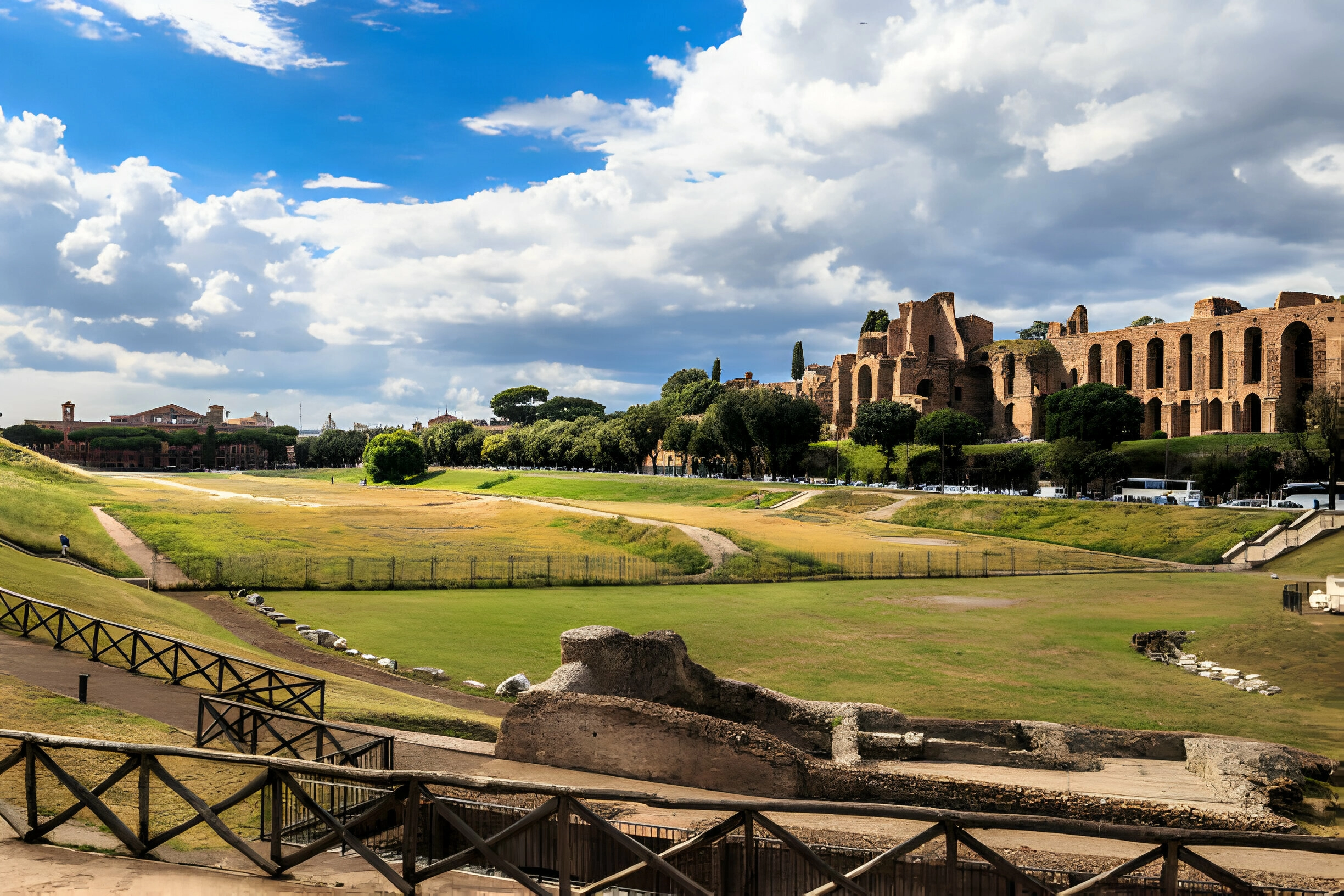 İzmir Çıkışlı İtalya Turu