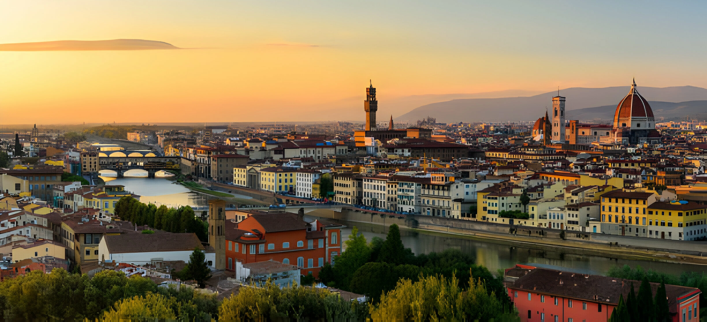 İzmir Çıkışlı İtalya Turu