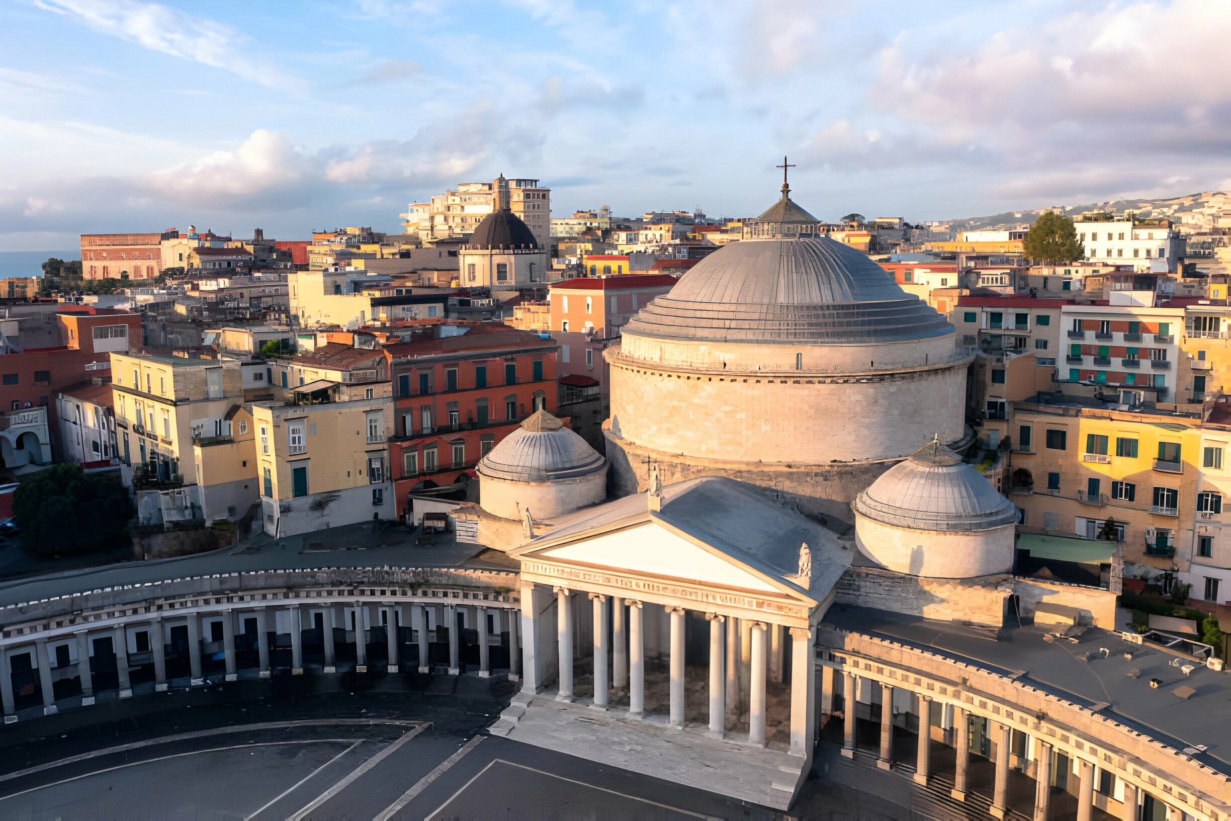 İzmir Çıkışlı İtalya Turu