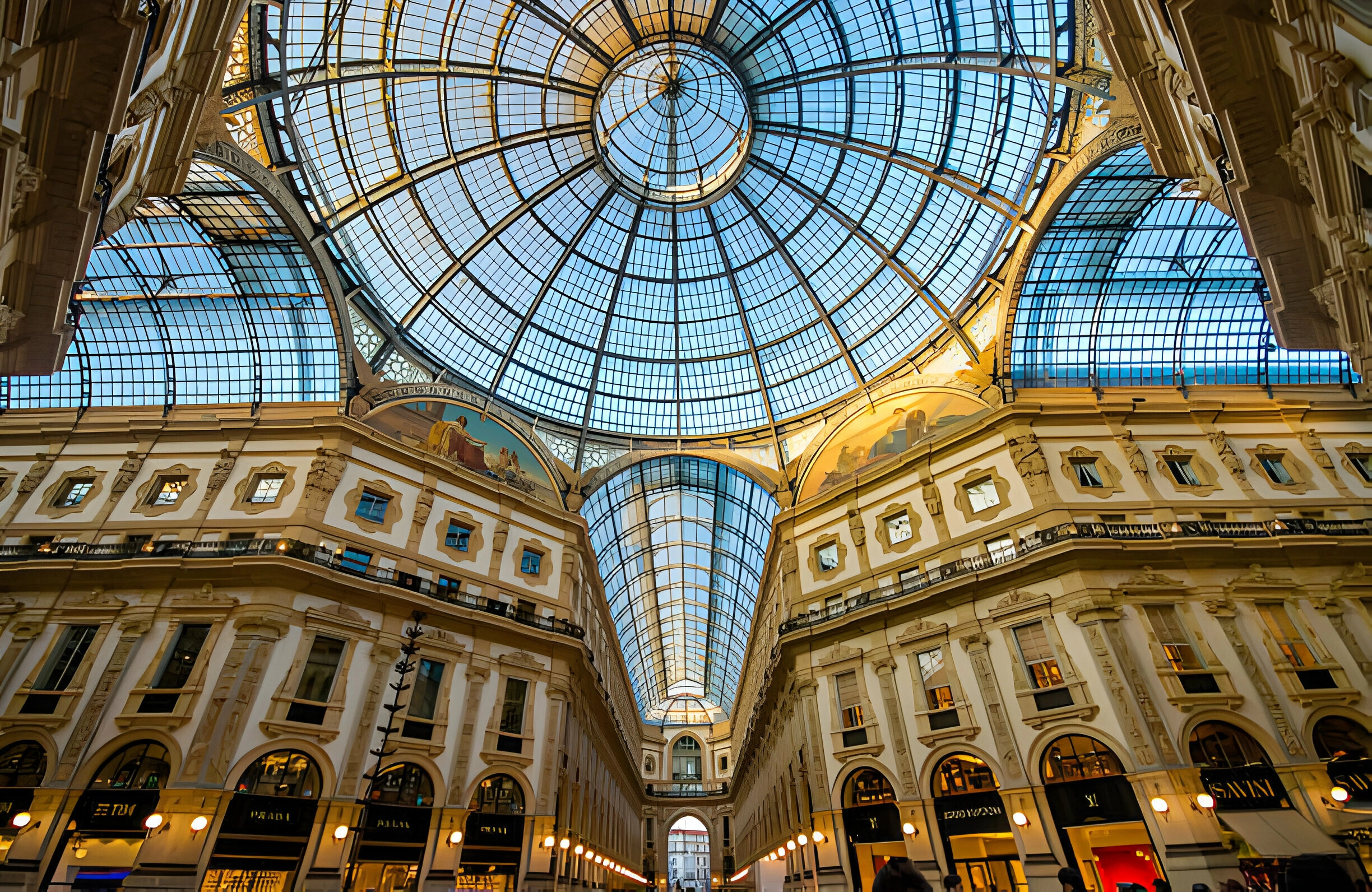 Kıbrıs Çıkışlı İtalya Turu