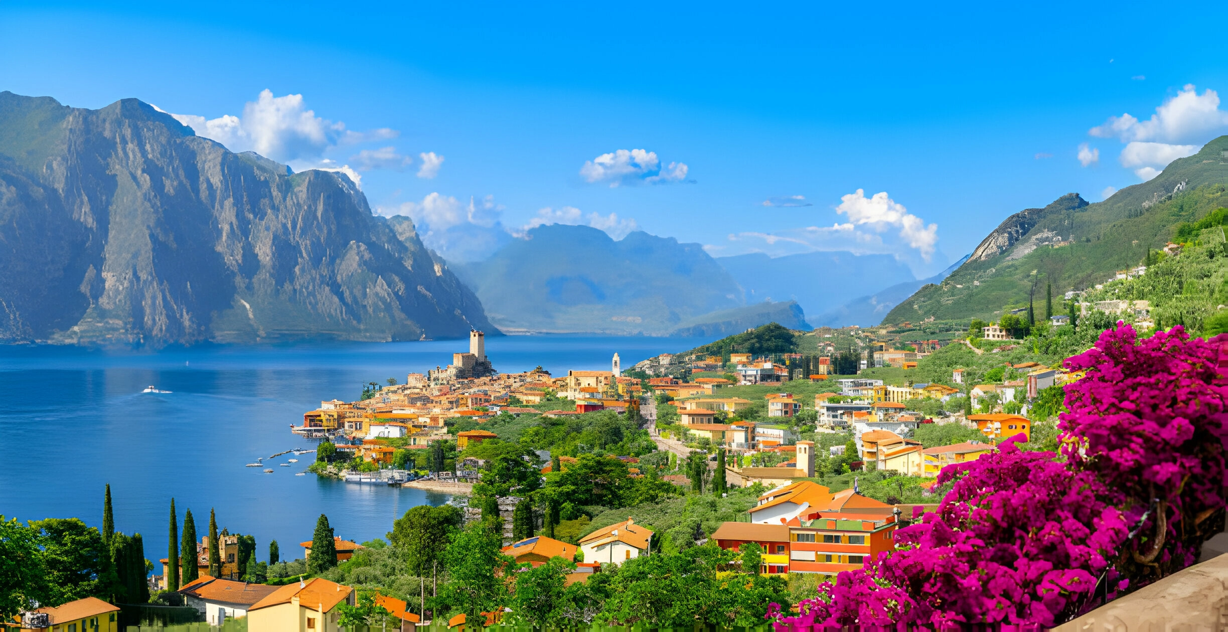 Kıbrıs Çıkışlı İtalya Turu