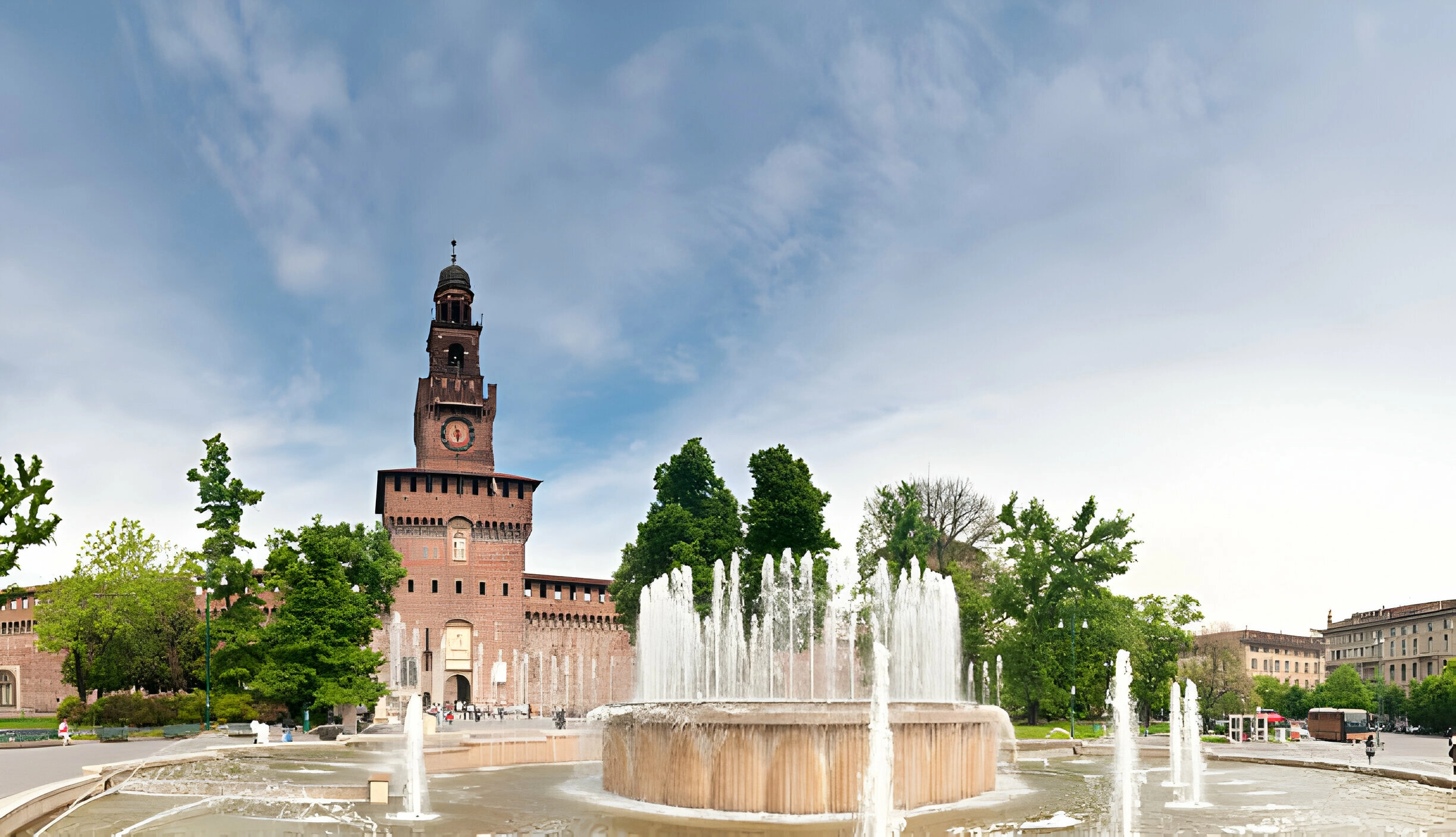 Kıbrıs Çıkışlı İtalya Turu