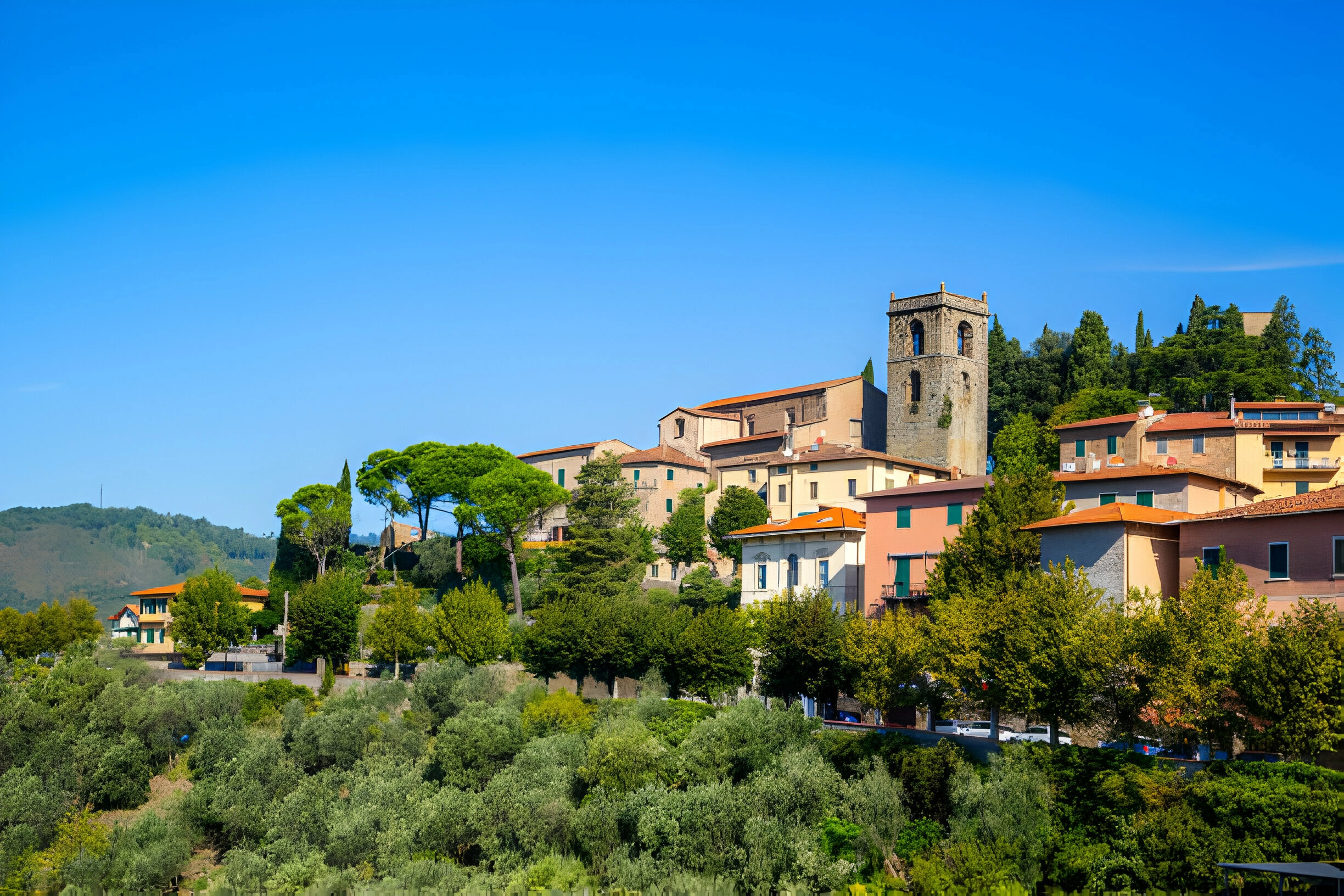 Kıbrıs Çıkışlı İtalya Turu