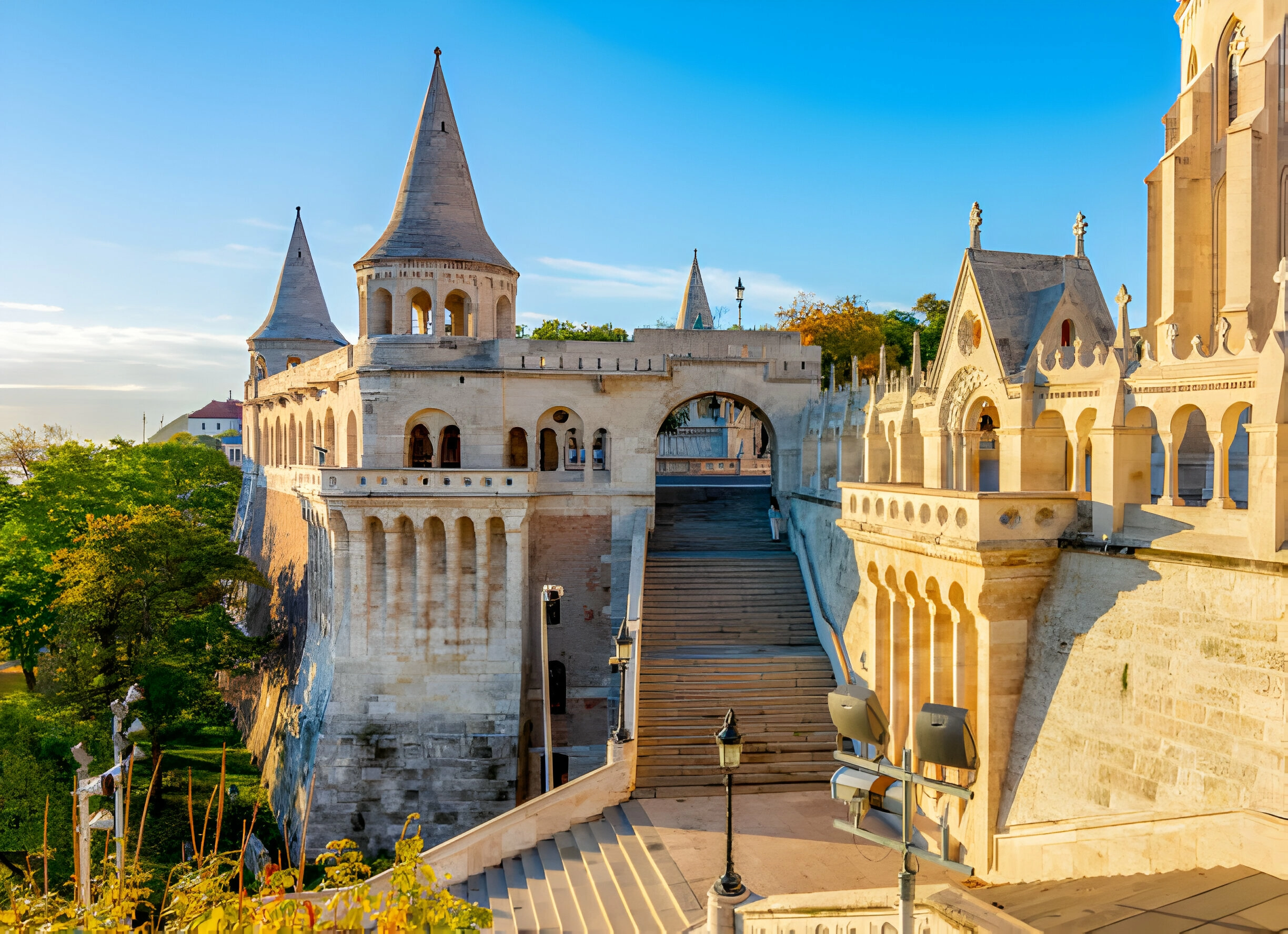 Ankara Çıkışlı Orta Avrupa Turu - 2024