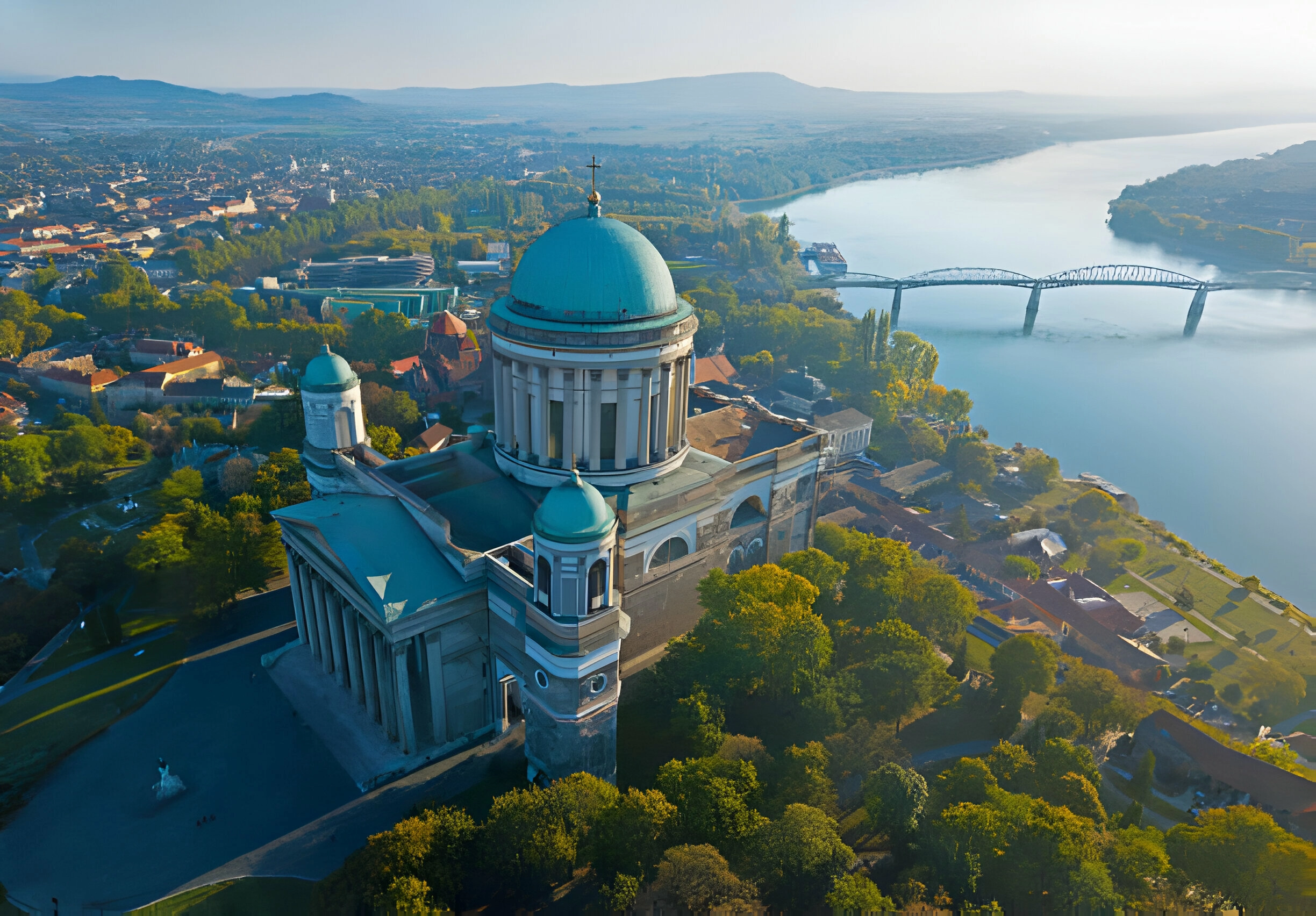 Ankara Çıkışlı Orta Avrupa Turu - 2024