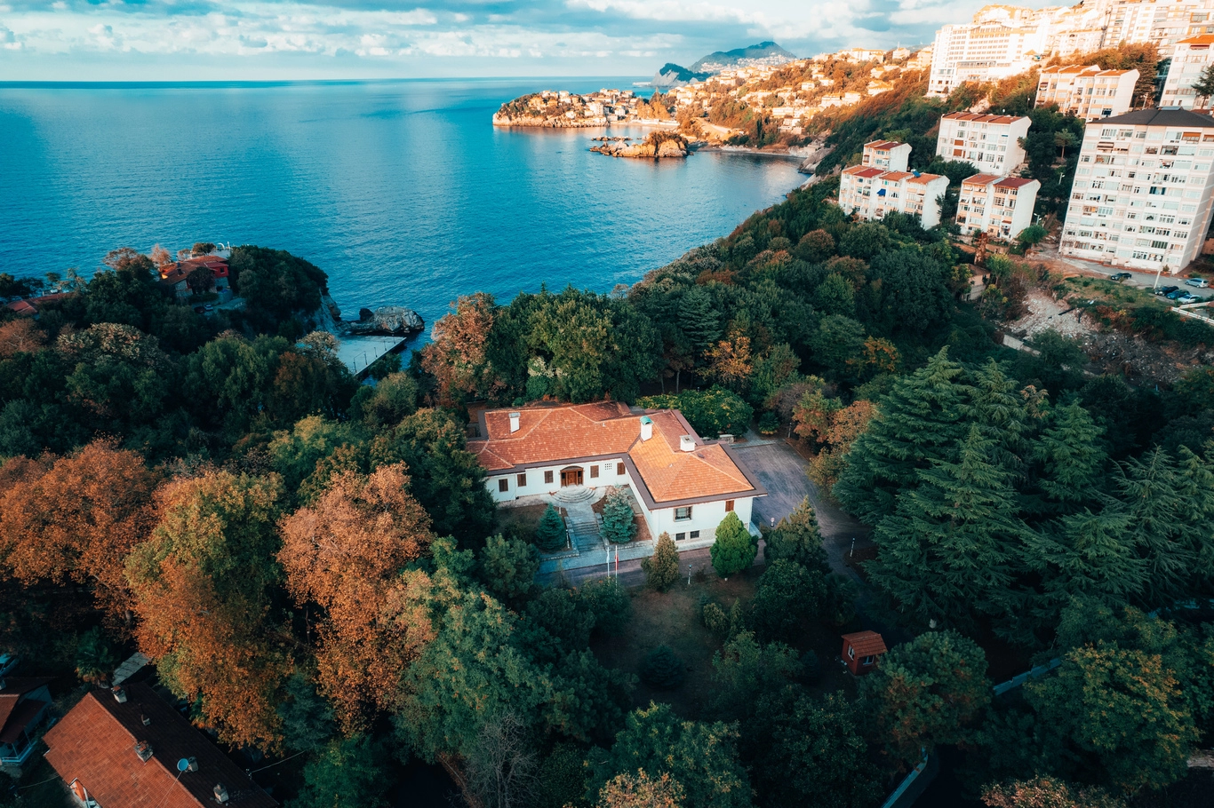 Turistik Karaelmas Ekspresi Turu