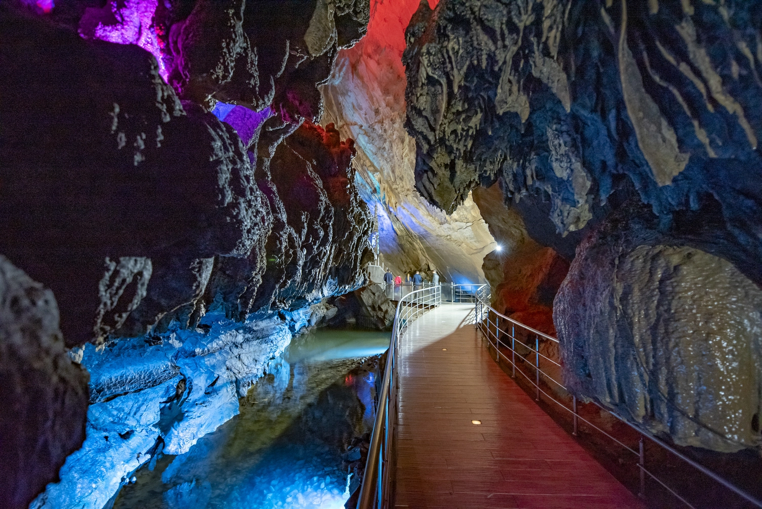 Turistik Karaelmas Ekspresi Turu