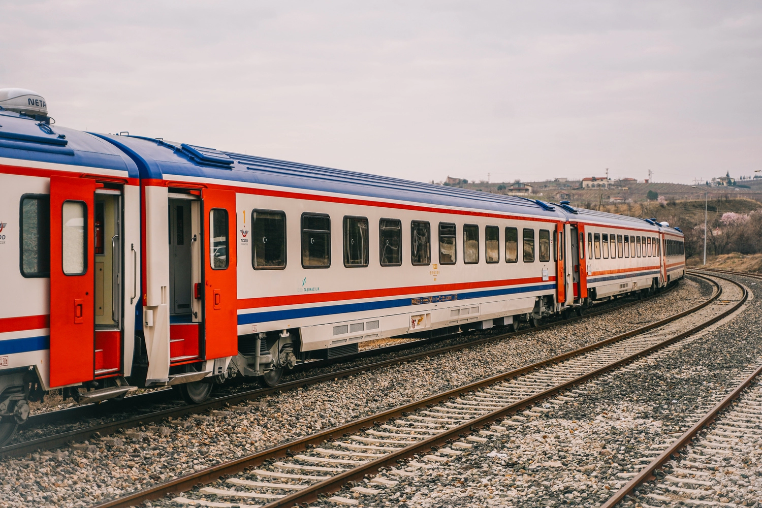 Turistik Karaelmas Ekspresi Turu