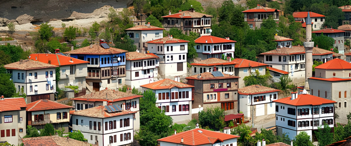 Turistik Karaelmas Ekspresi Turu