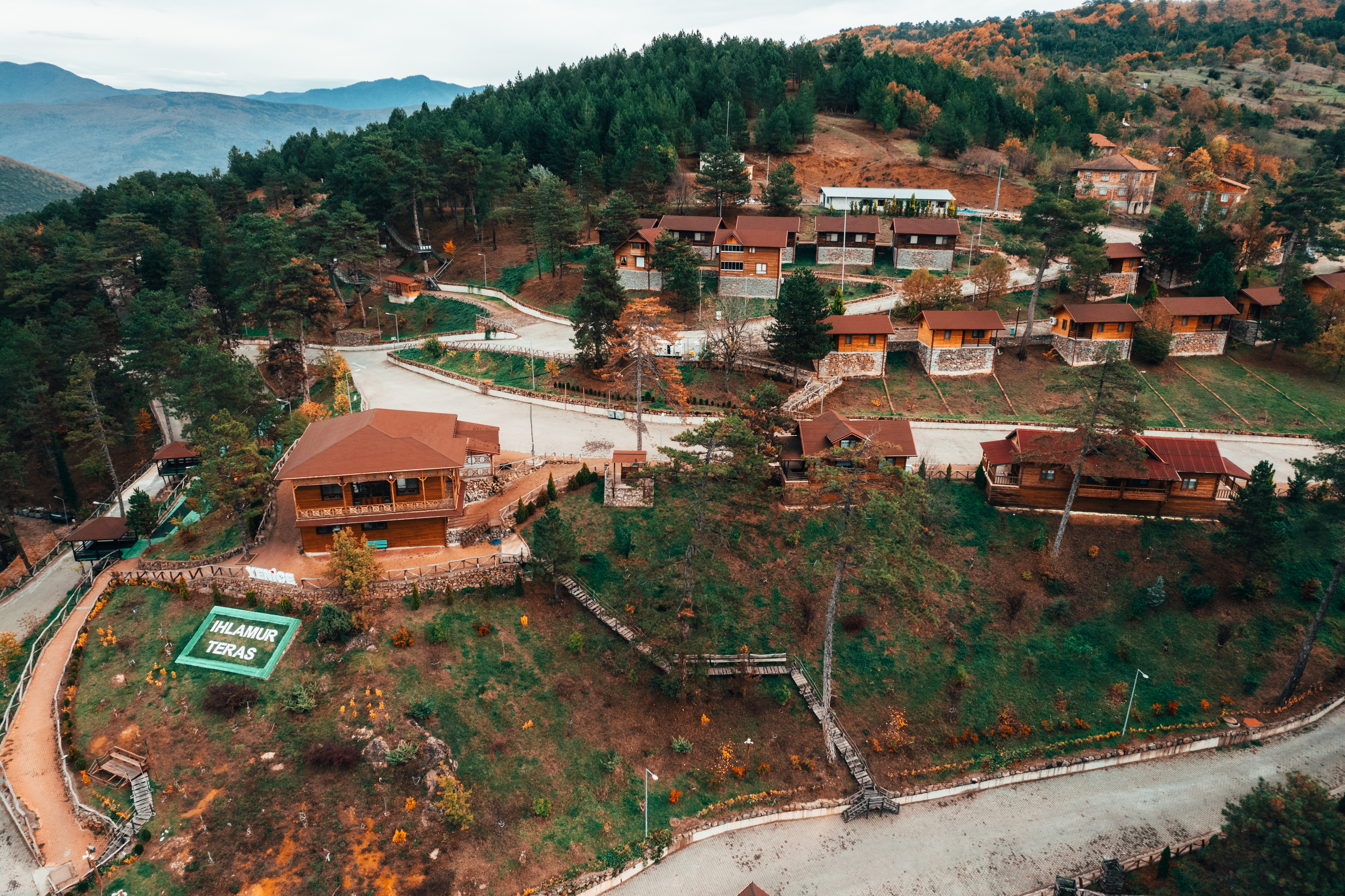 Turistik Karaelmas Ekspresi Turu