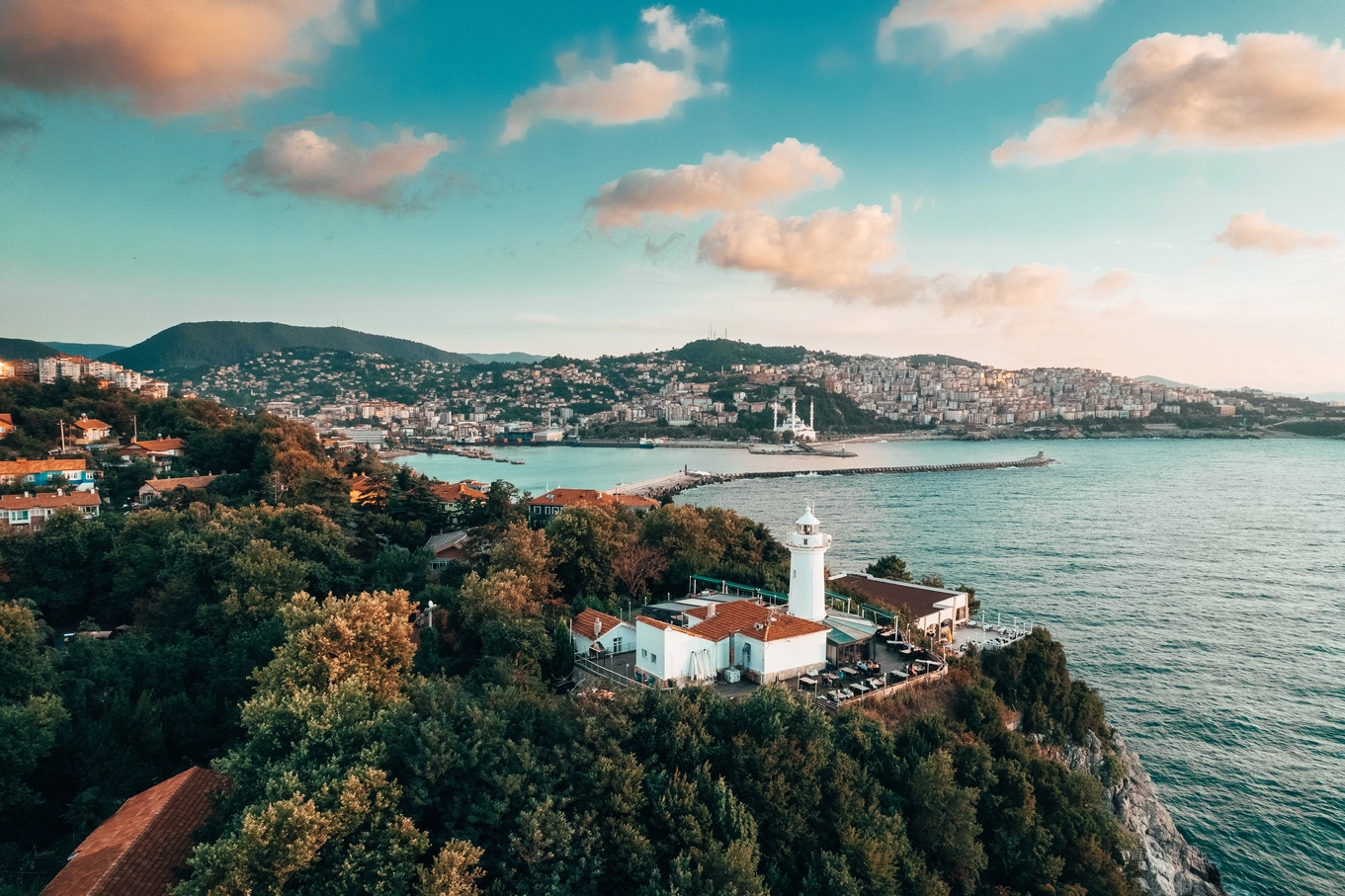 Turistik Karaelmas Ekspresi Turu