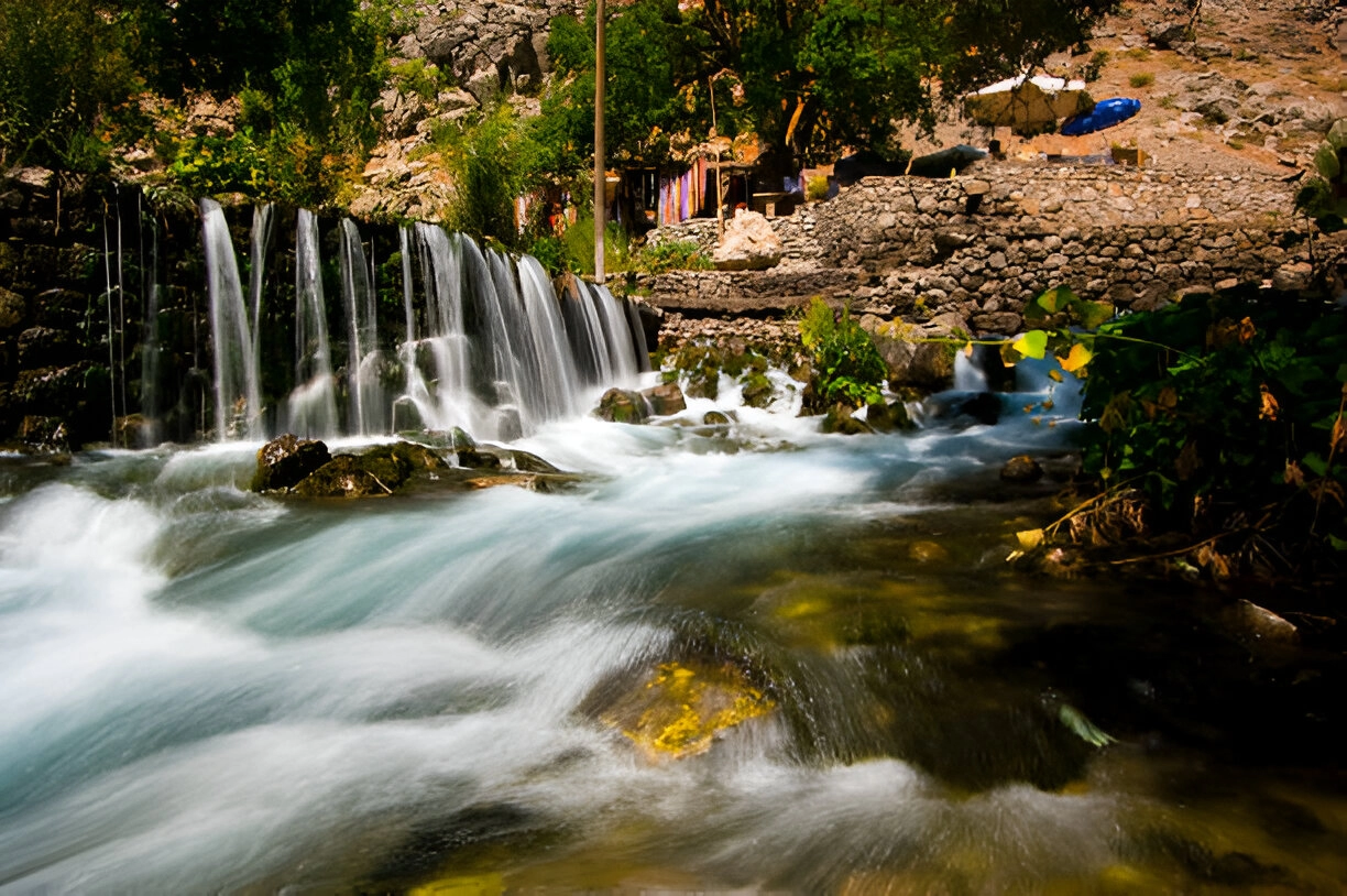 Turistik Elazığ Tatvan Ekspresi Turu
