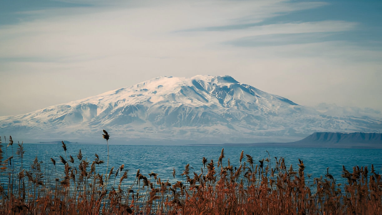 Turistik Elazığ Tatvan Ekspresi Turu