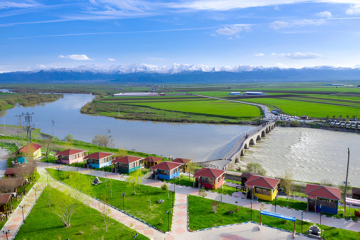 Turistik Elazığ Tatvan Ekspresi Turu