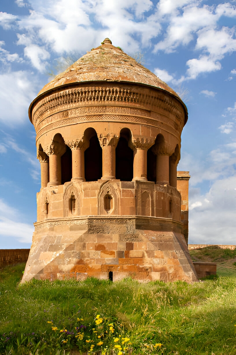 Turistik Elazığ Tatvan Ekspresi Turu