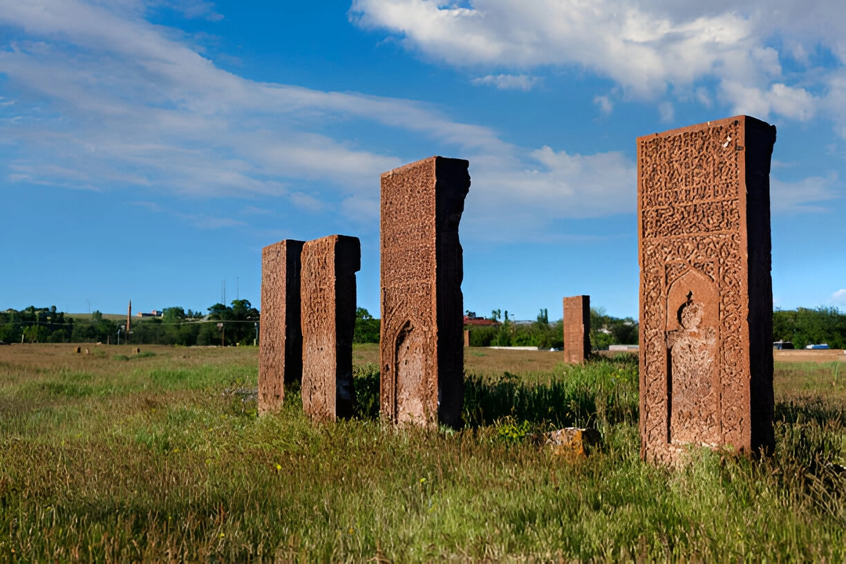 Turistik Elazığ Tatvan Ekspresi Turu