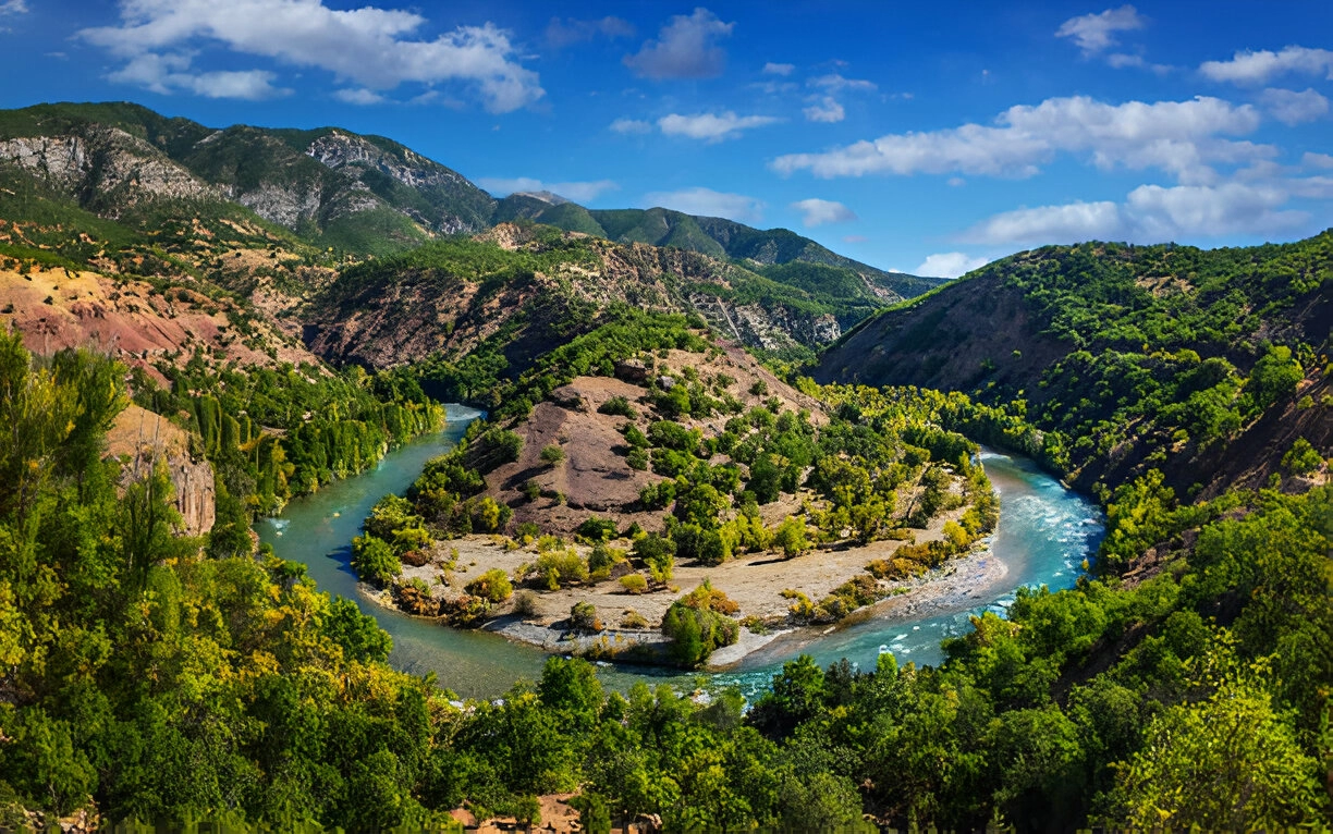 Turistik Elazığ Tatvan Ekspresi Turu