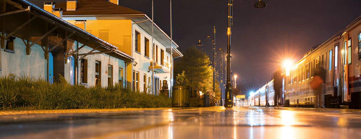 Turistik Elazığ Tatvan Ekspresi Turu