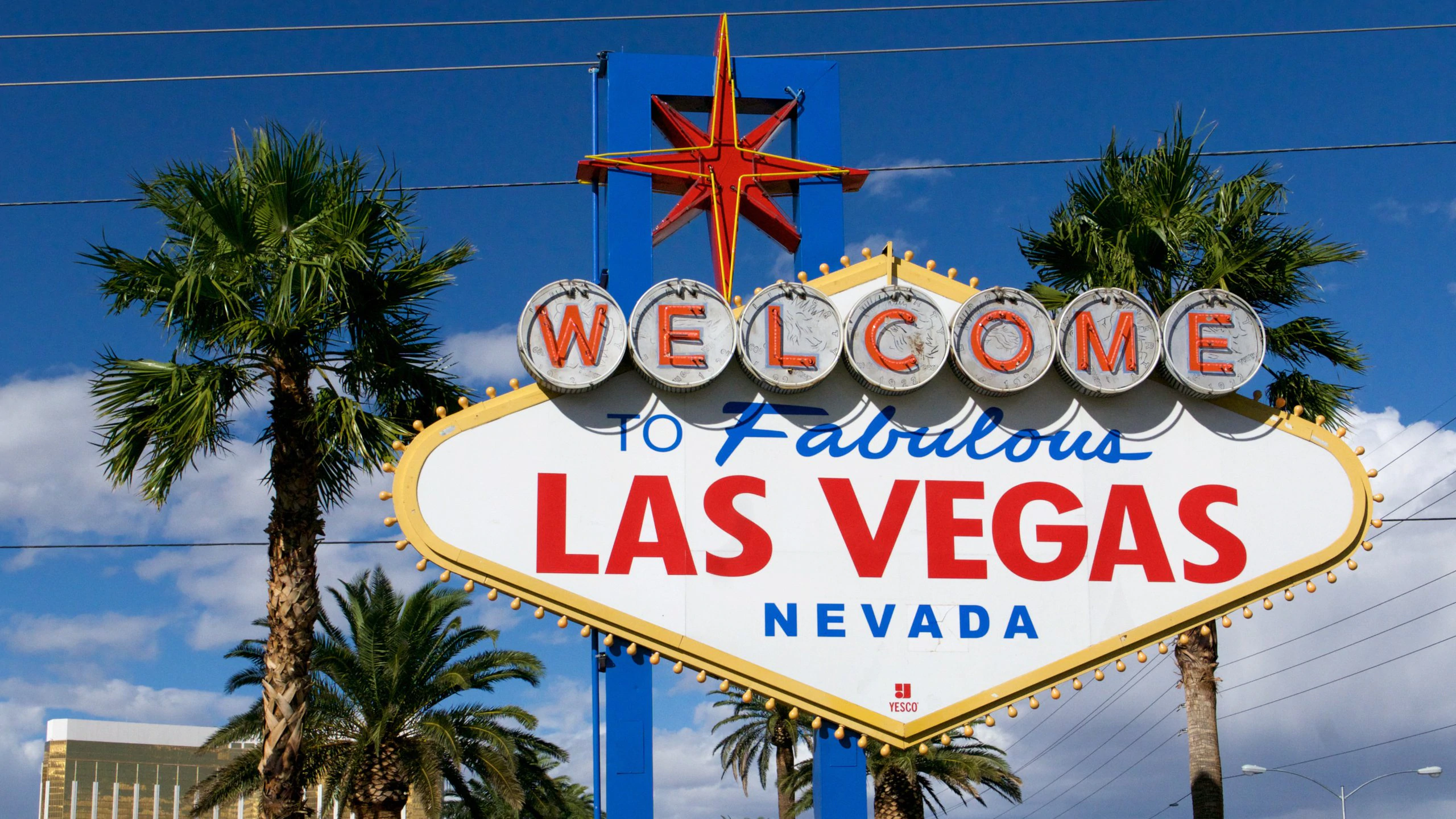 Los Angeles & Las Vegas & San Francisco Batı Amerika Rotası