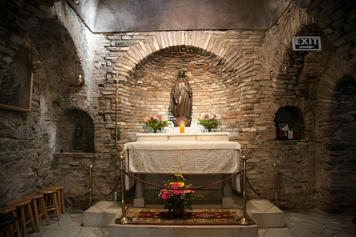 Ankara Çıkışlı Yunan Adaları Celestyal Discovery