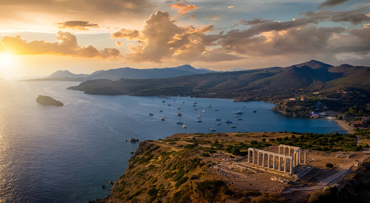 Ankara Çıkışlı Yunan Adaları Celestyal Discovery