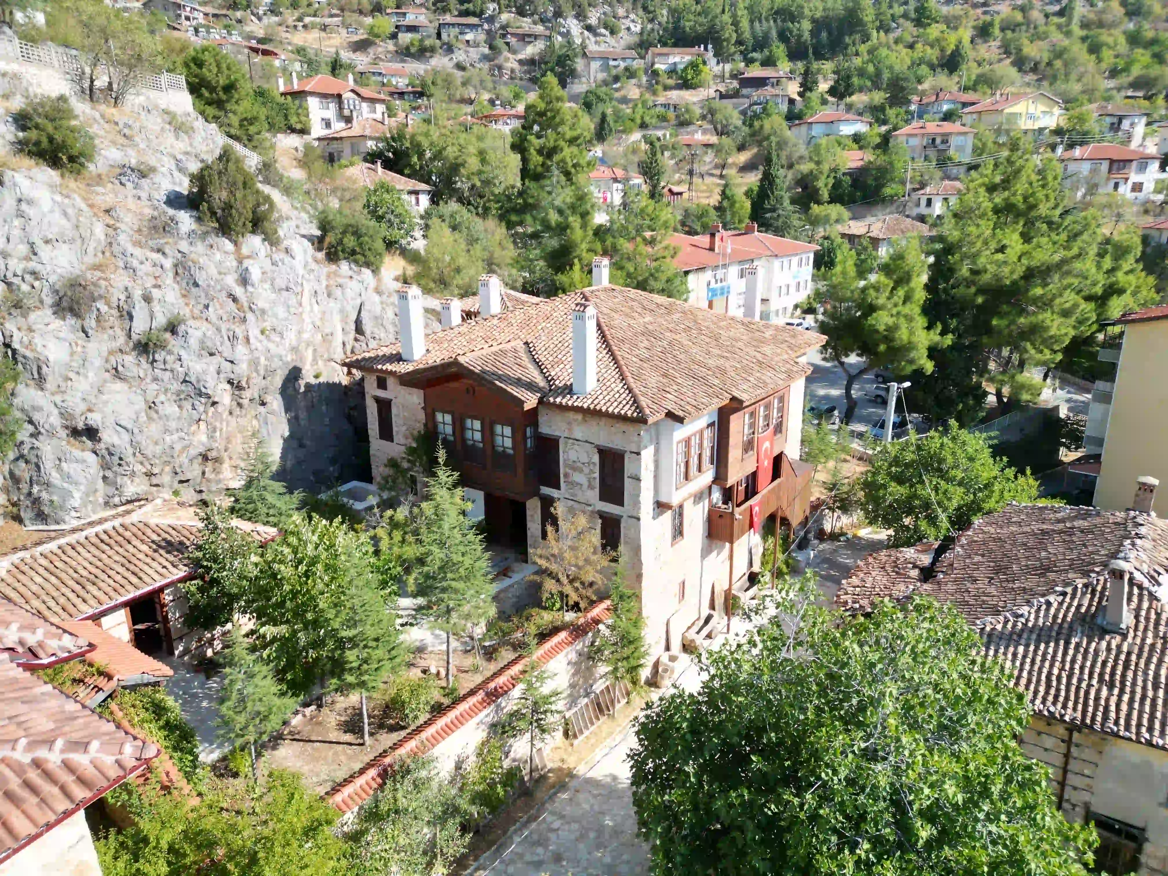 Pamfilya