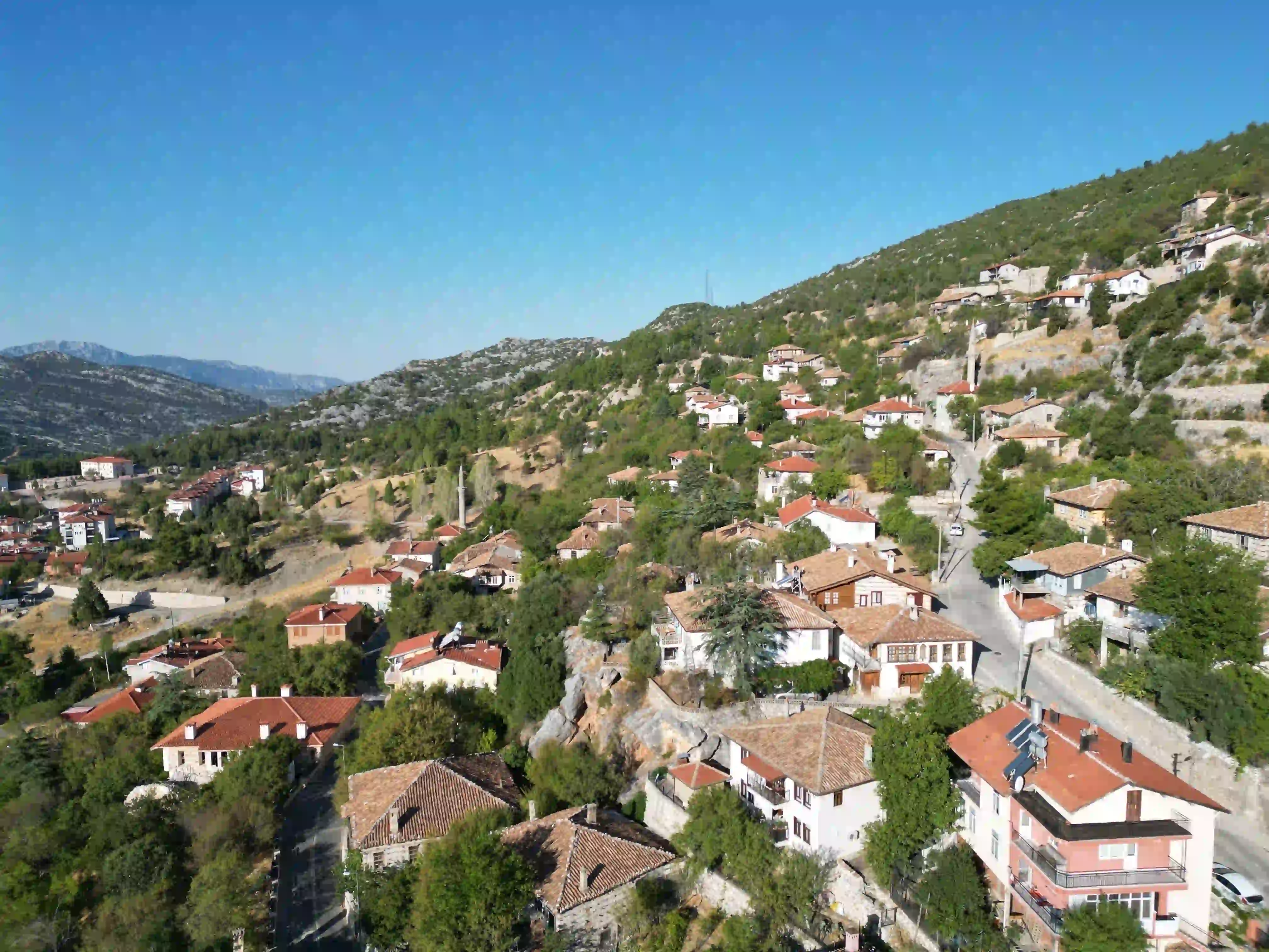 Pamfilya